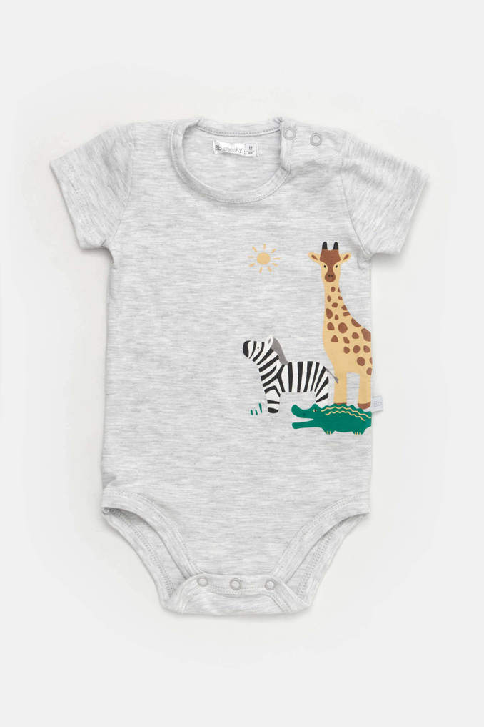 BODY LISO FELI DOG XS-L