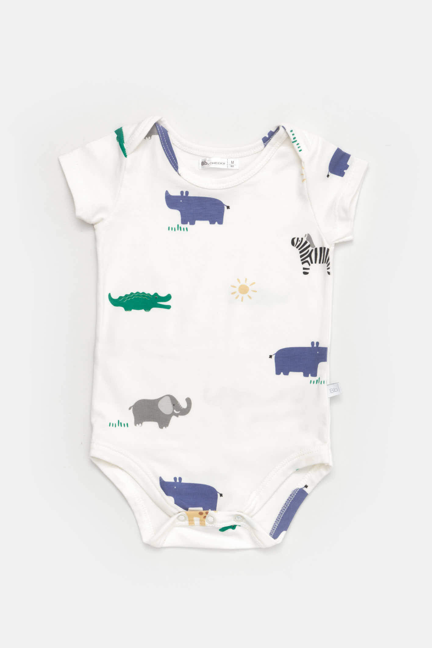 BODY STP FELI XS-L