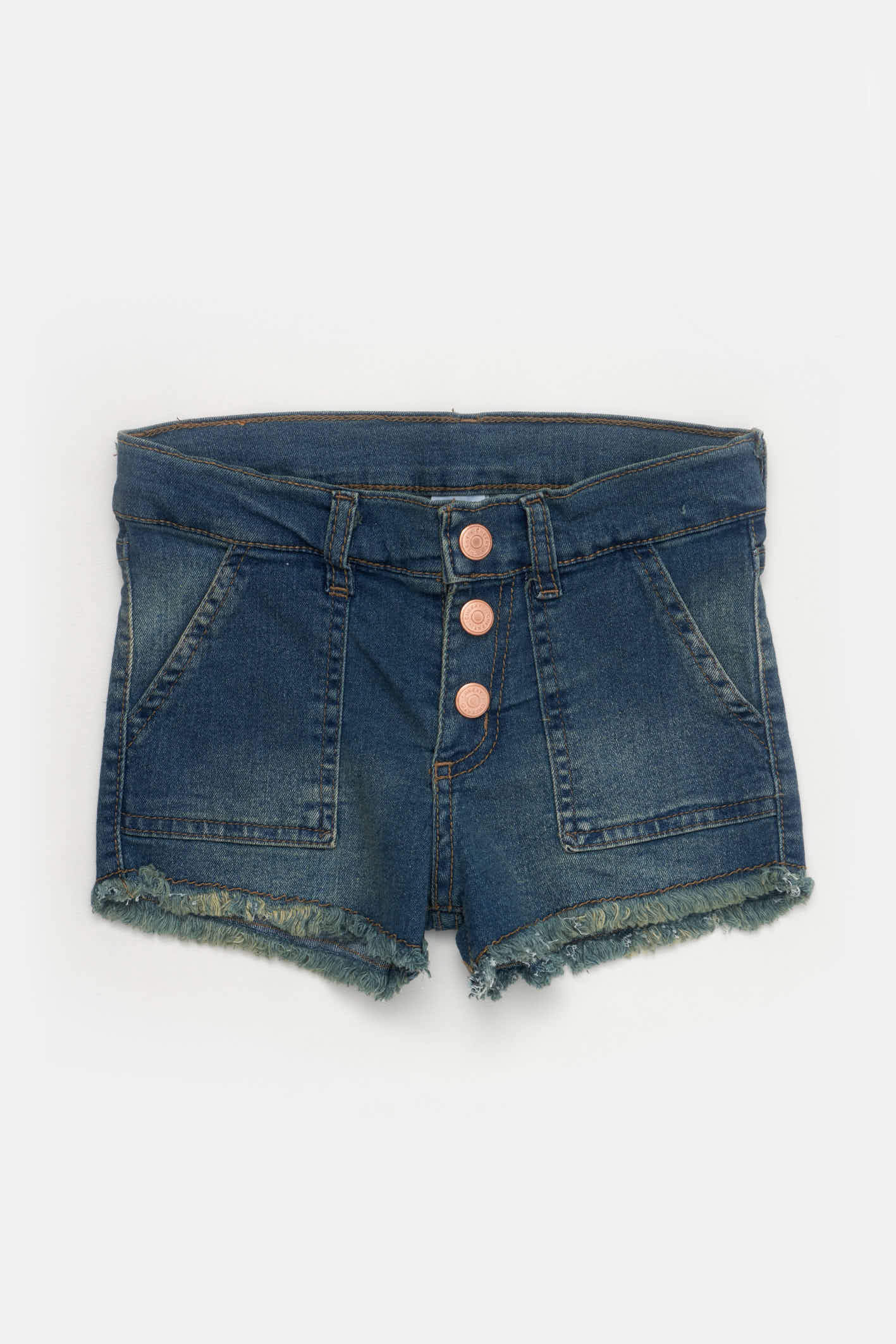 SHORT AVA 4-12