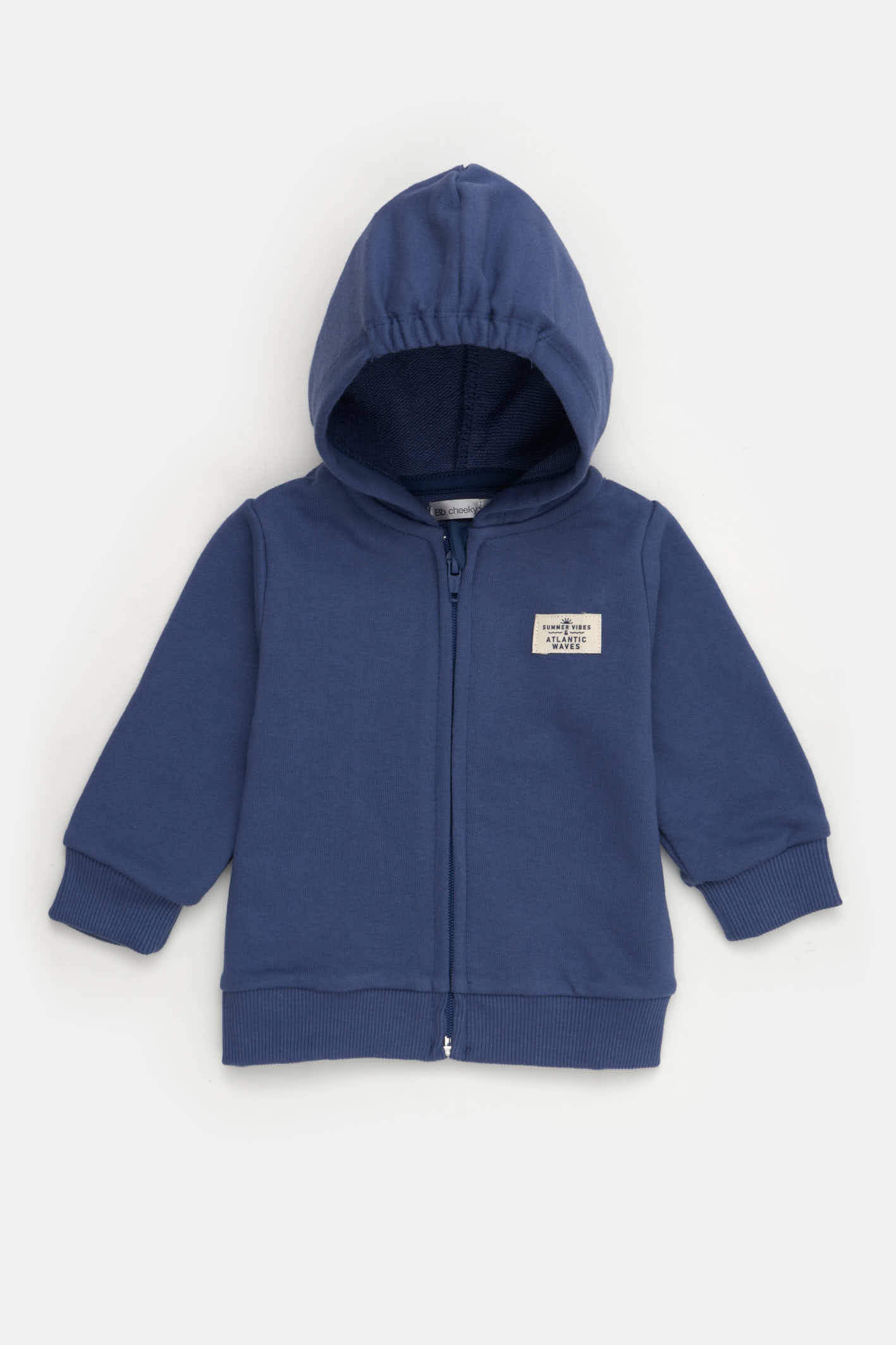 BUZO CAP ABI JORDIE XS-L