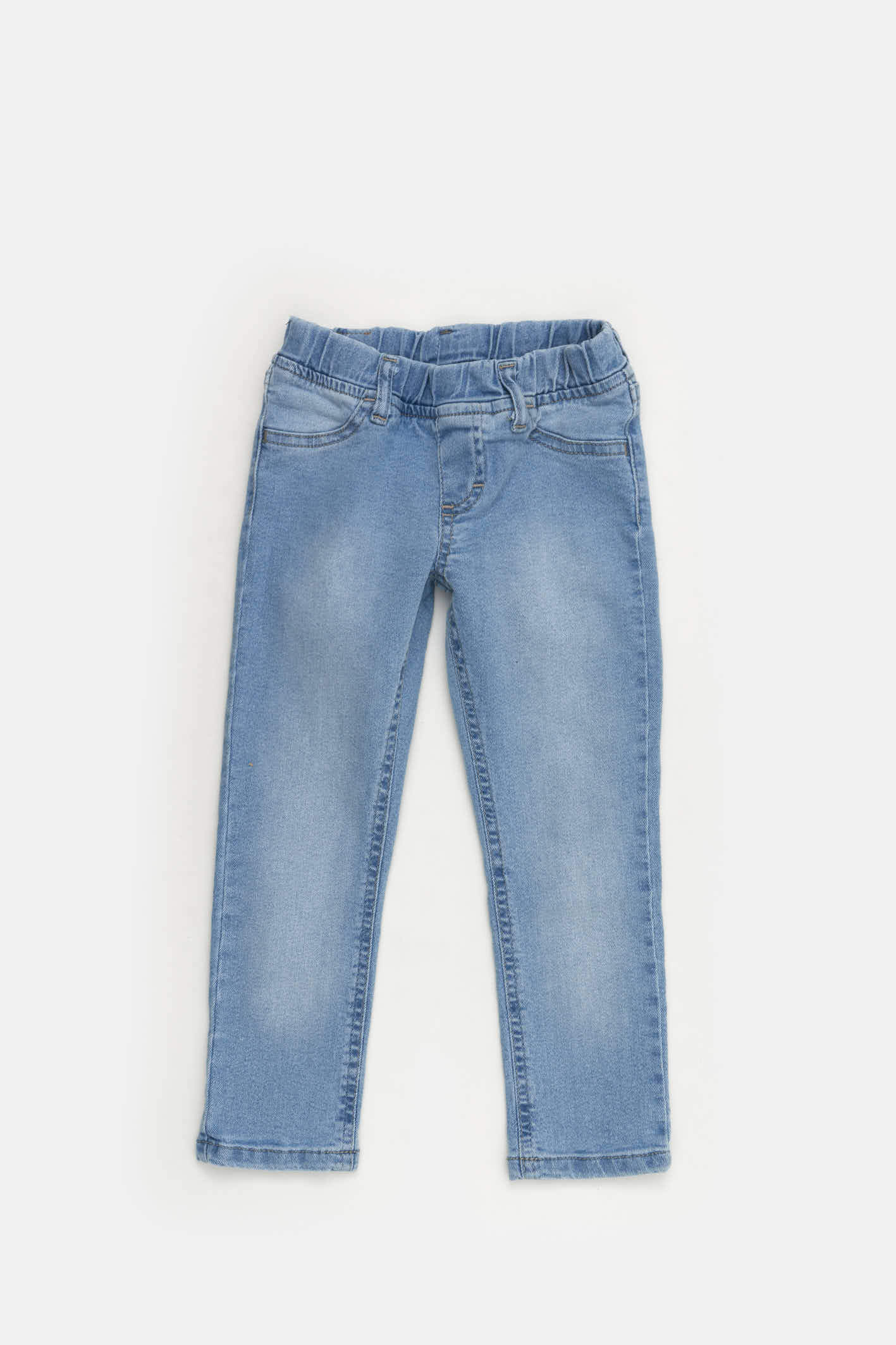 JEGGING DEN ANITA 4-14