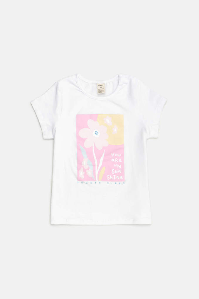 REMERA MC JENIFER 4-12