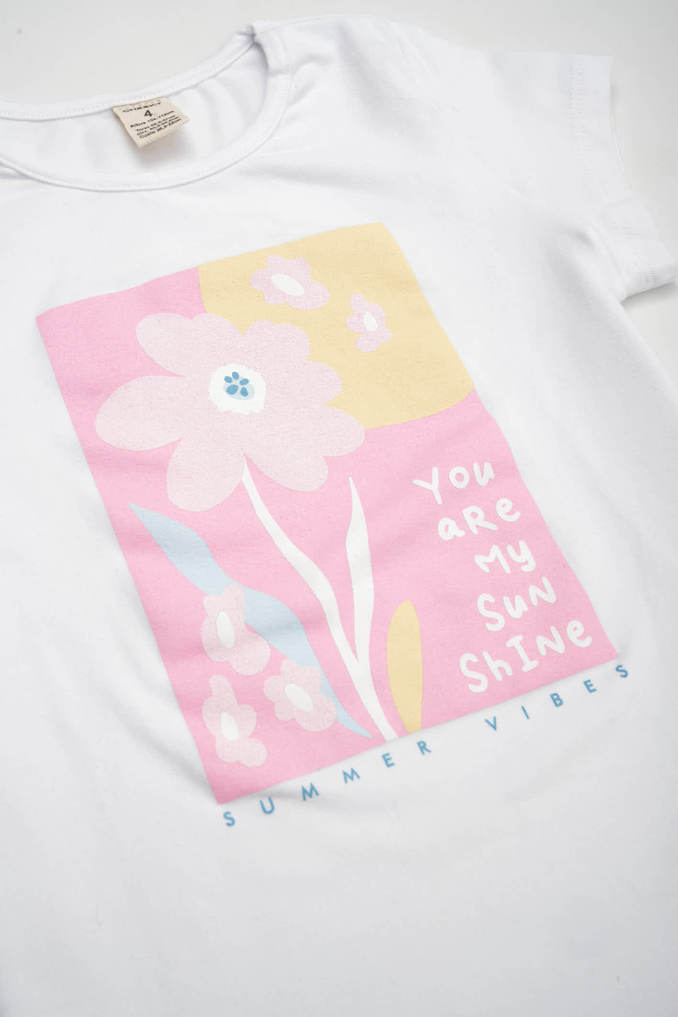 REMERA MC JENIFER 4-12