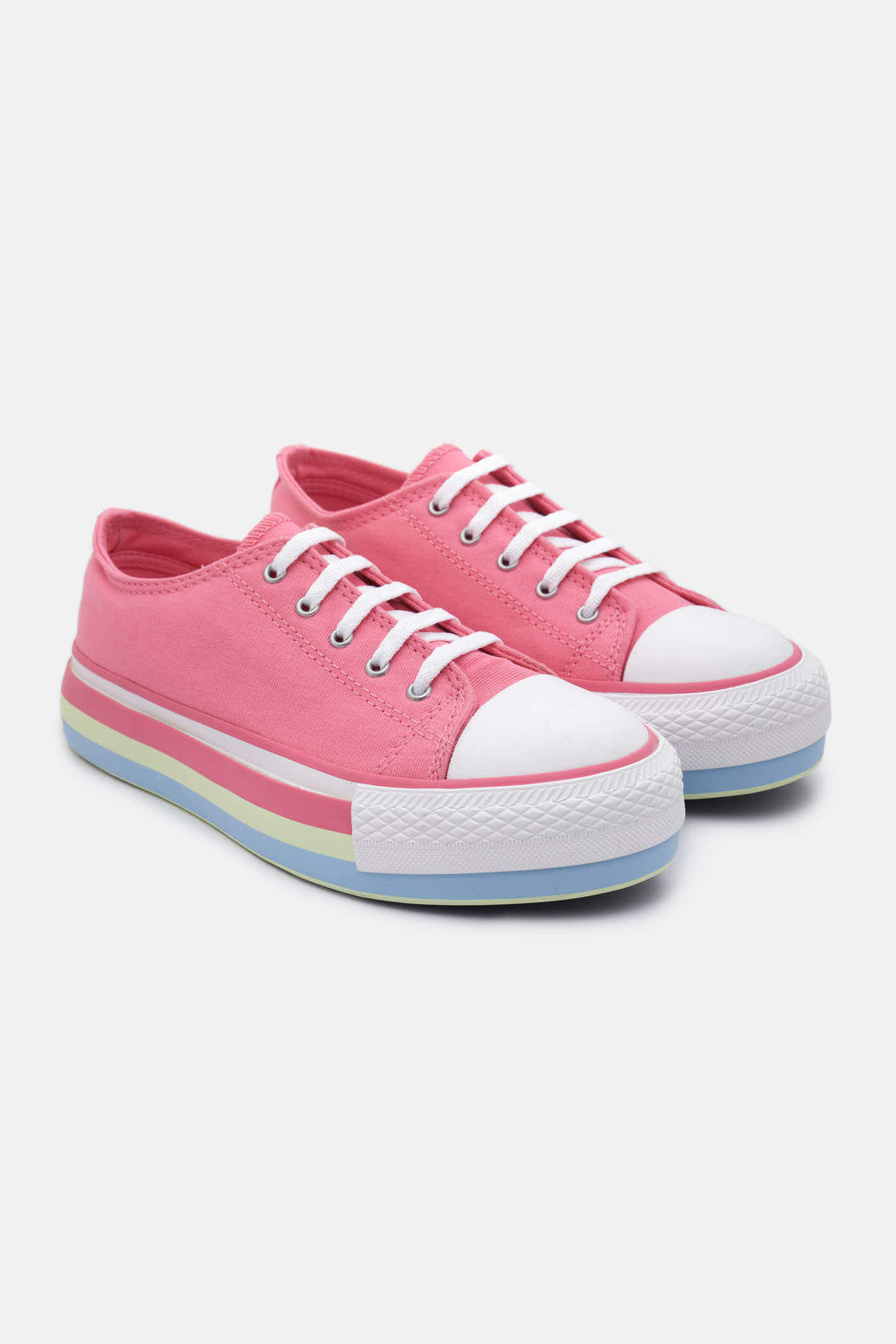 ZAPATILLAS LAURA 26-36