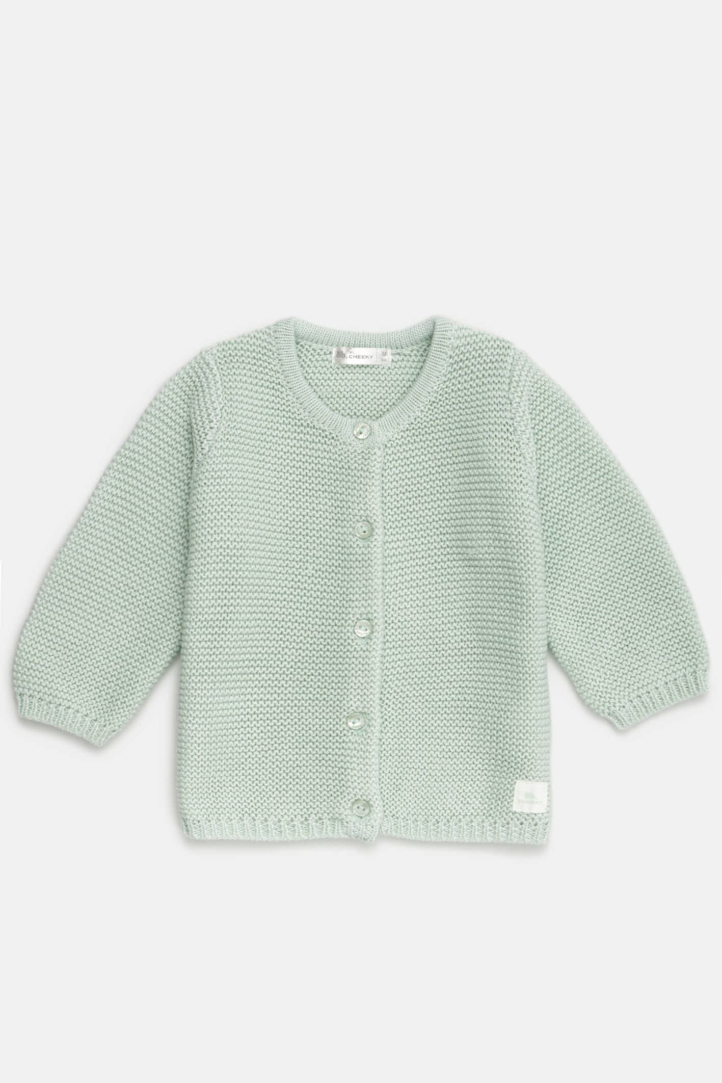 CARDIGAN COZY U XS-L