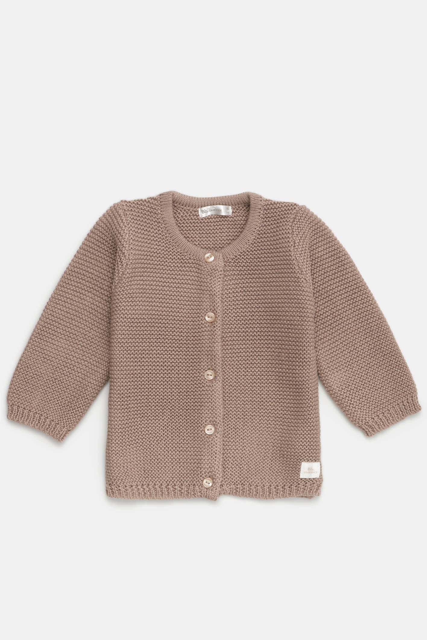 CARDIGAN COZY U XS-L