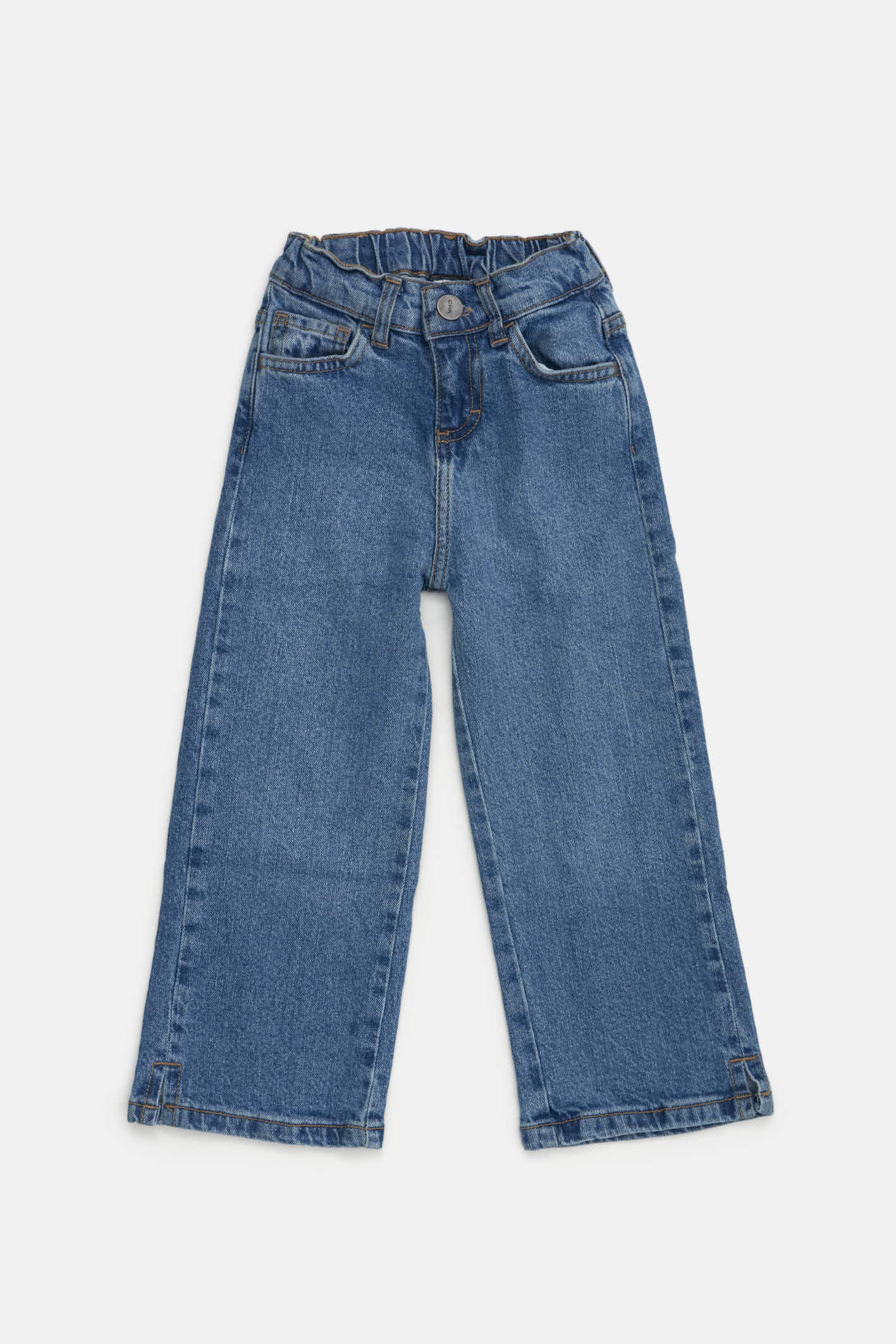 PANTALON DEN EMMA 4-14