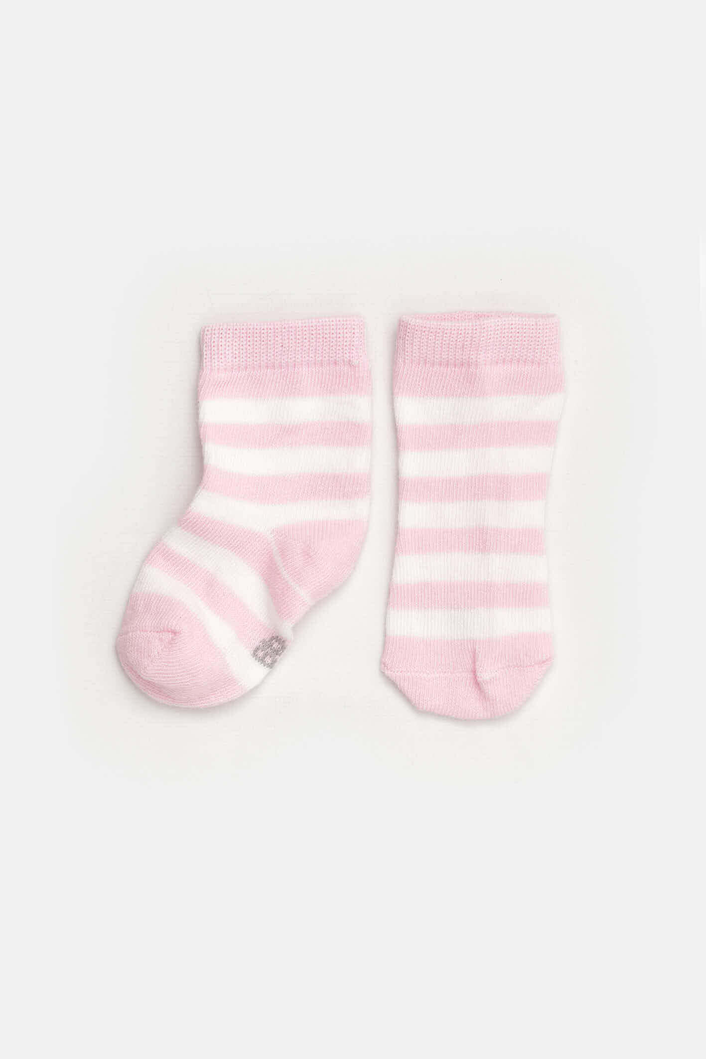 MEDIAS 3/4 STRIPES G XS-L