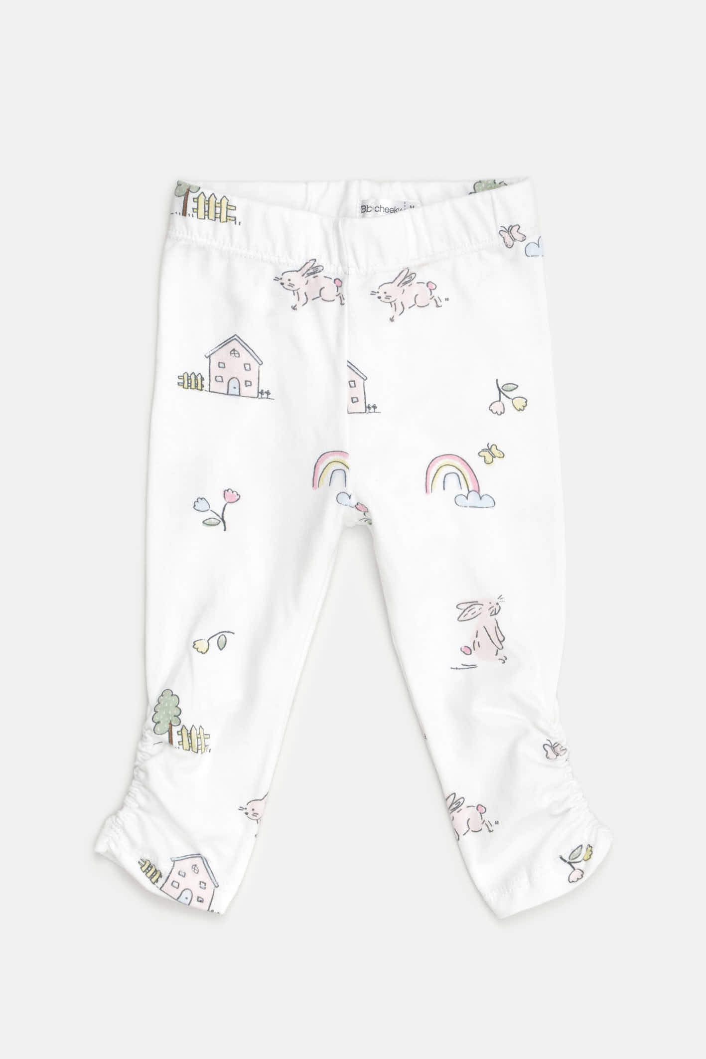 LEGGING STP JOY XS-L