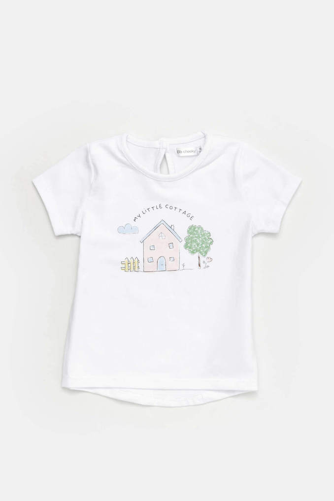 REMERA MC JOY M-L