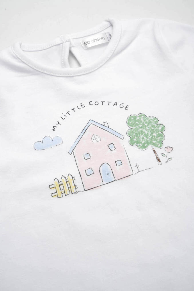 REMERA MC JOY M-L