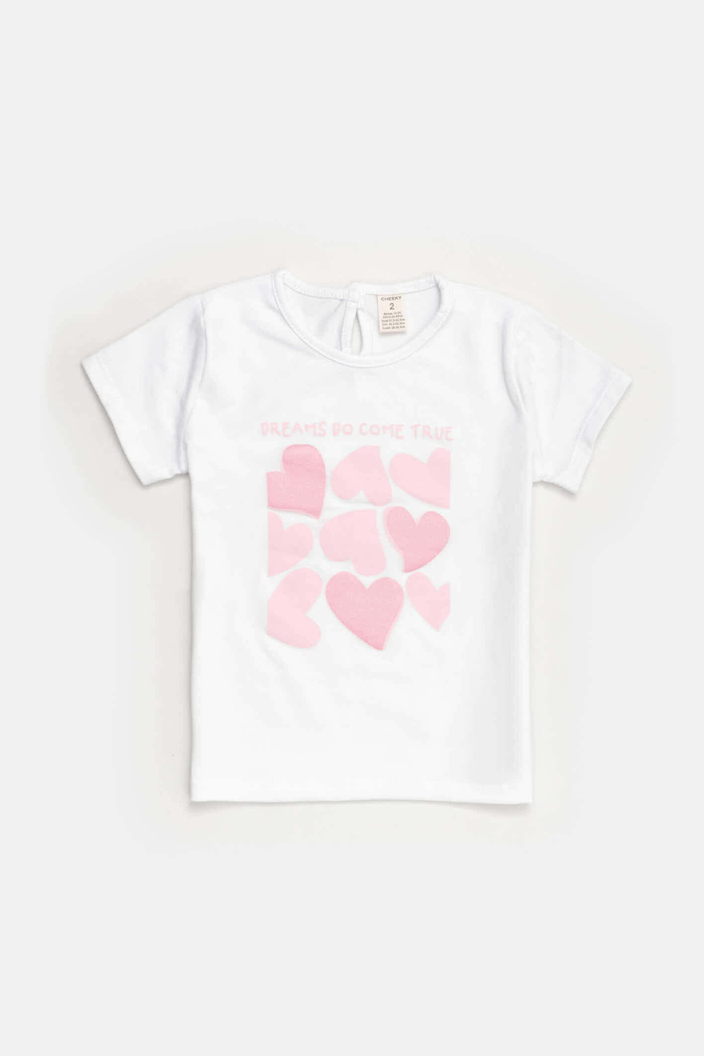REMERA MC FER 1-3