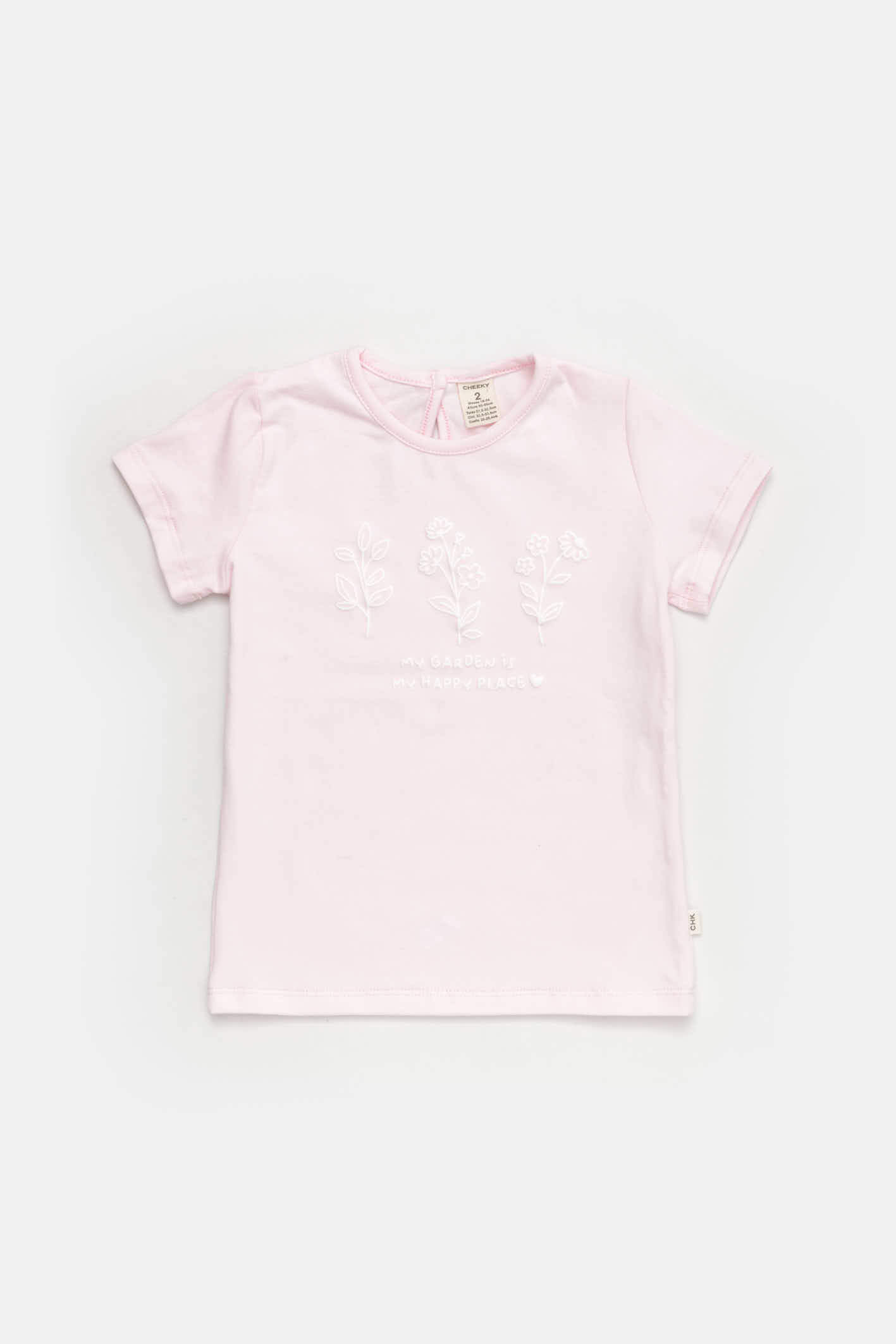 REMERA MC MAIA 1 - 3