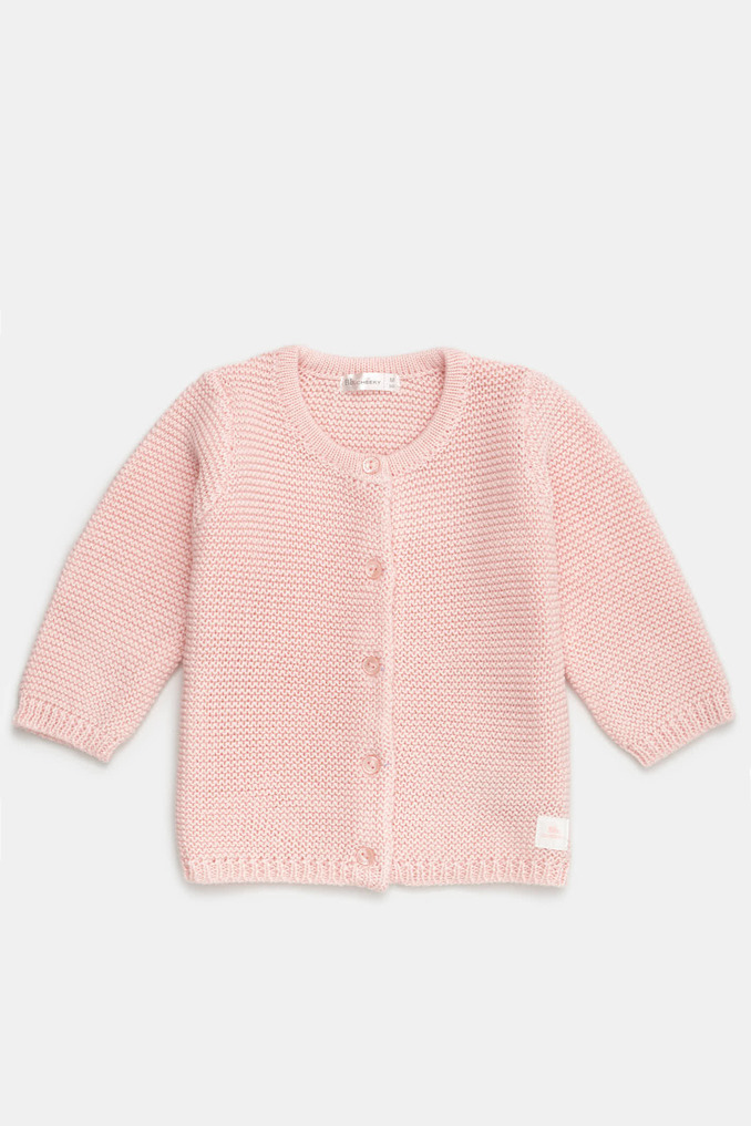 CARDIGAN COZY G XS-L