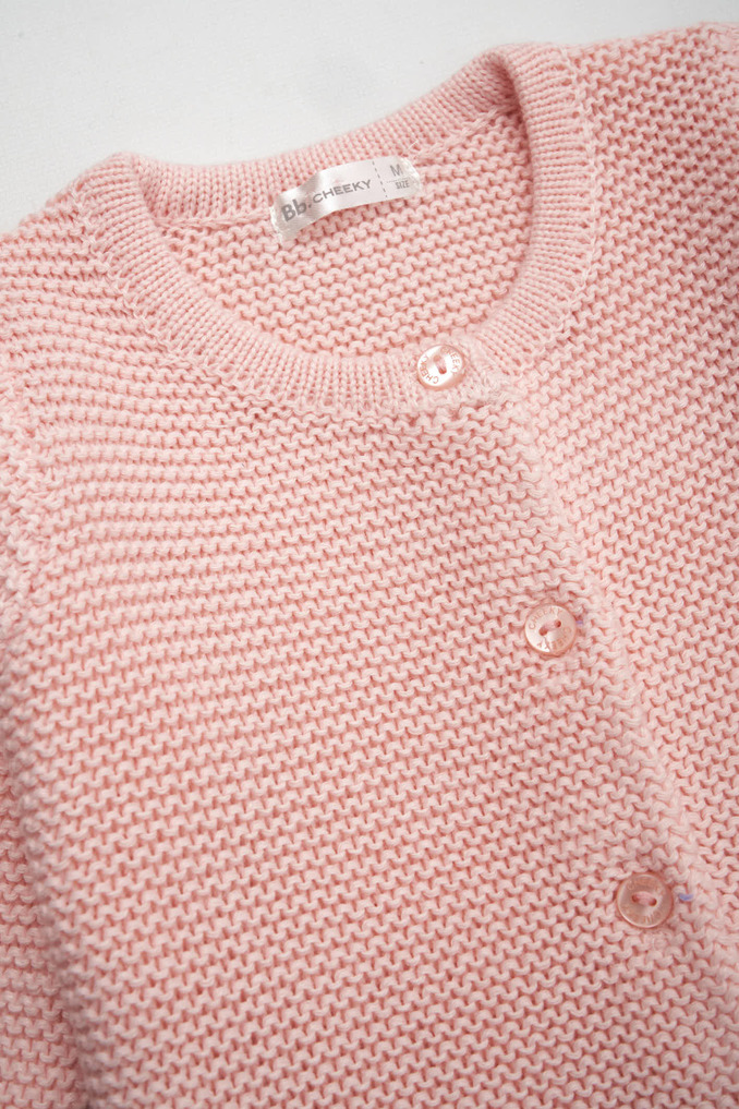 CARDIGAN COZY G XS-L