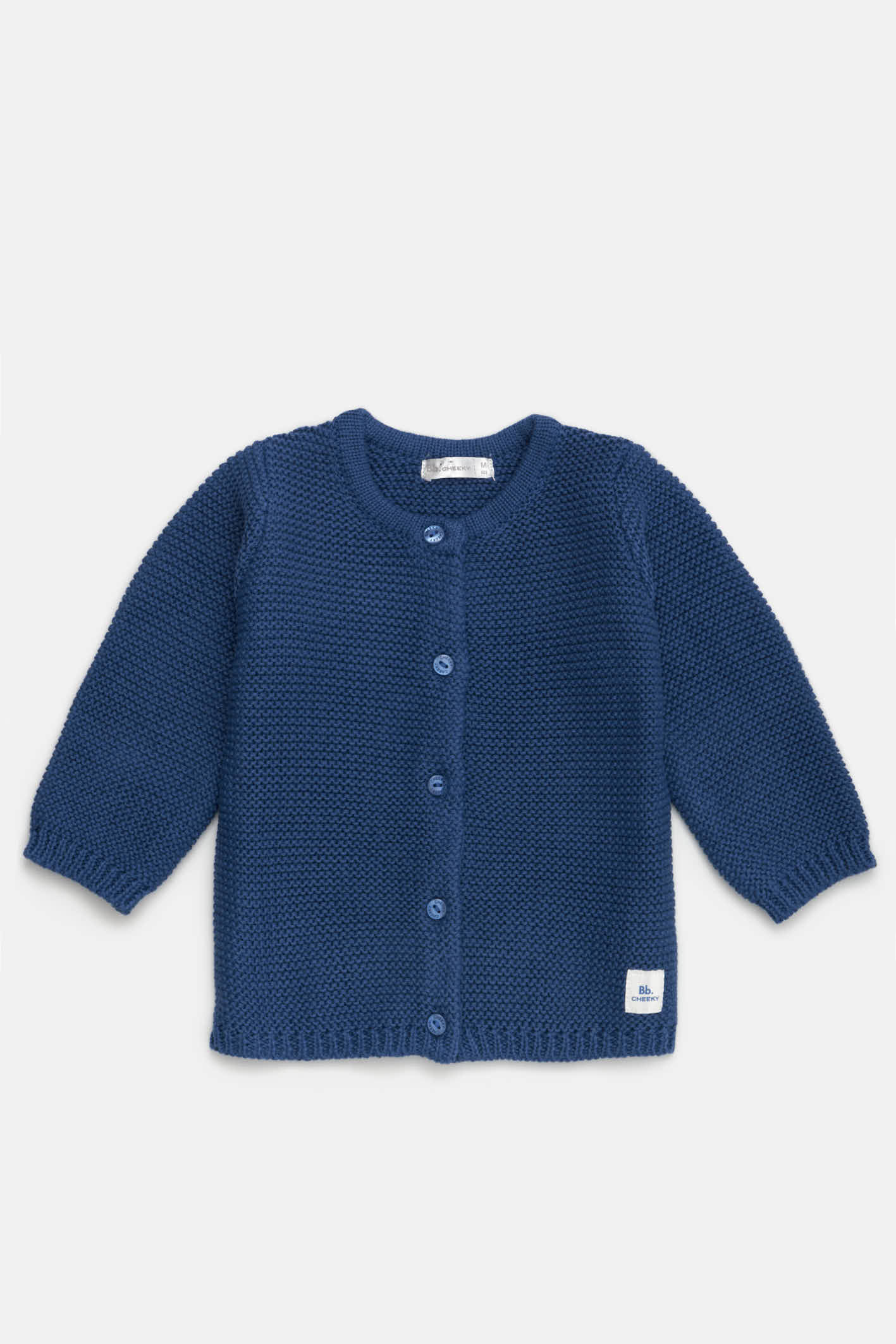 CARDIGAN COZY B XS-L