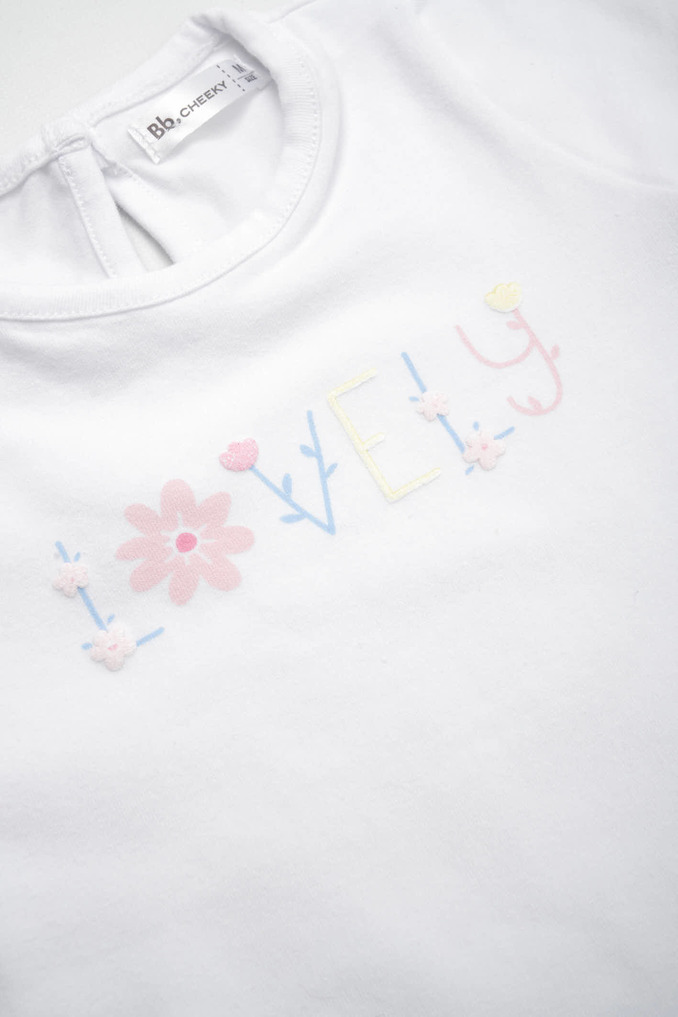 REMERA MC ANGIE M-L