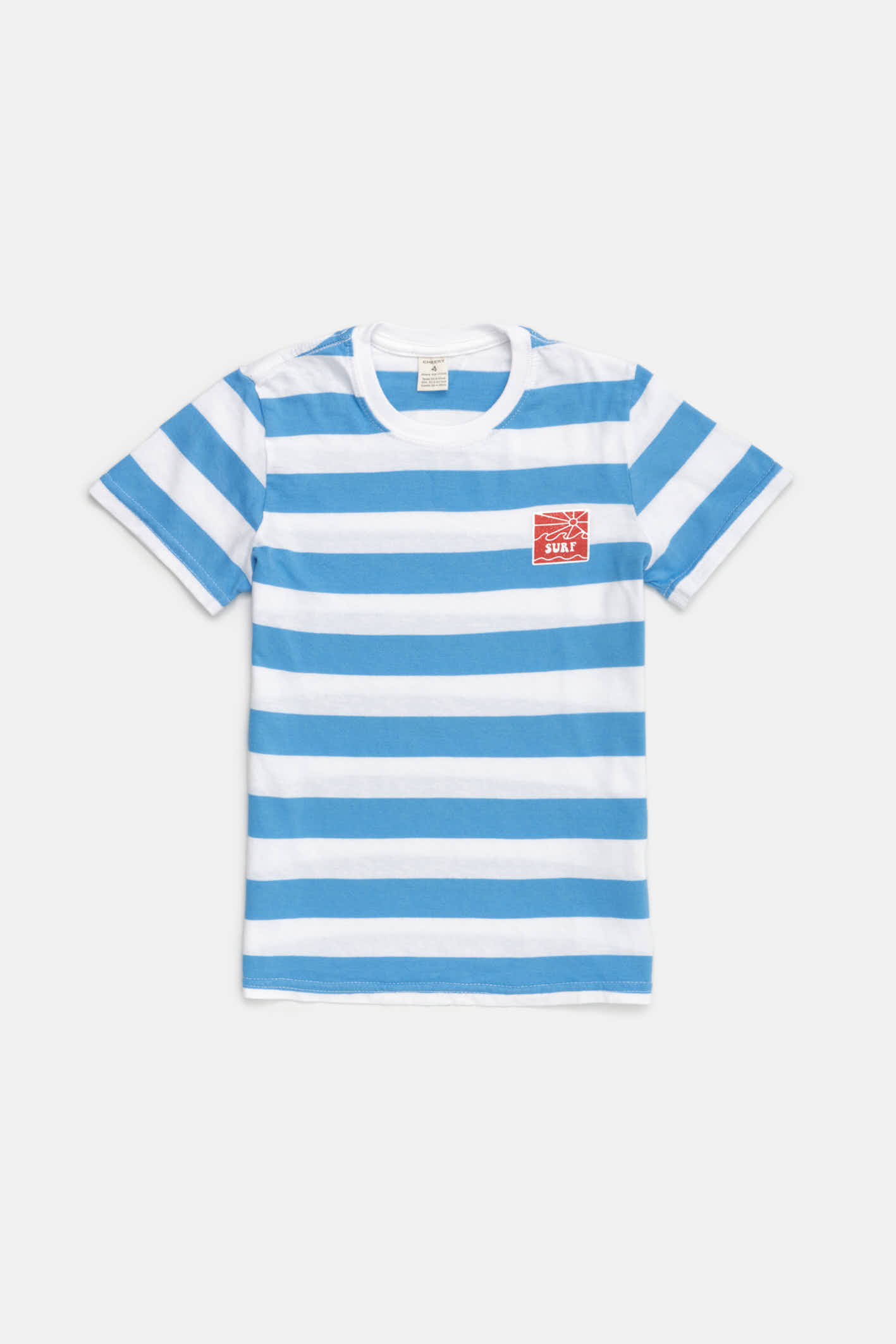 REMERA MC RAY CHILL 4-12