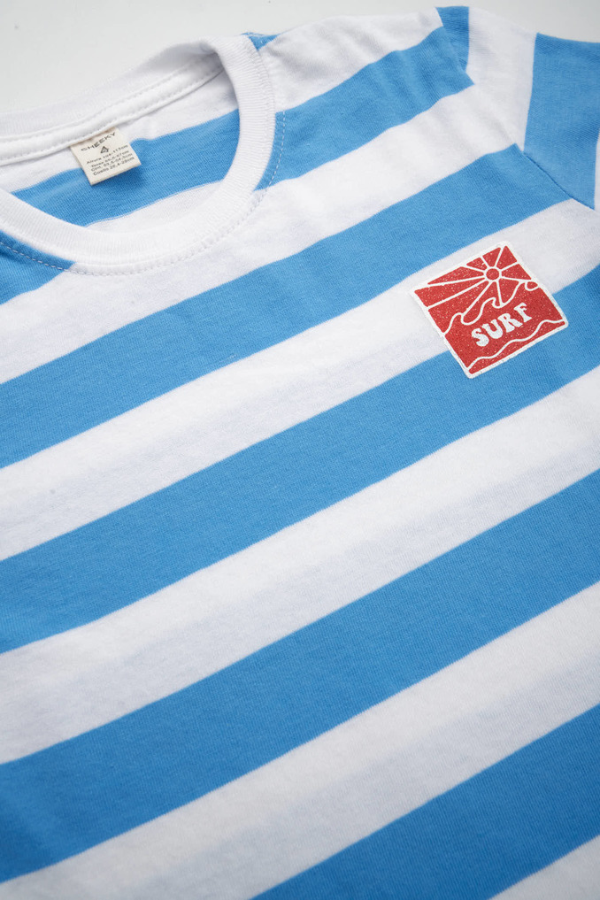REMERA MC RAY CHILL 4-12