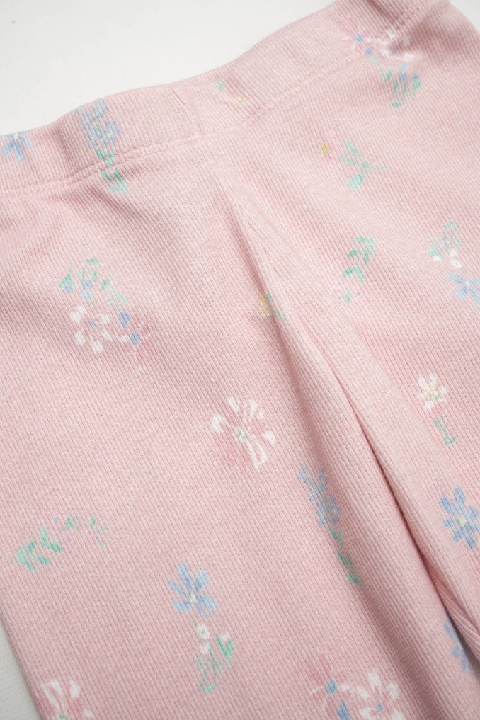 LEGGING STP DALILA 4-12