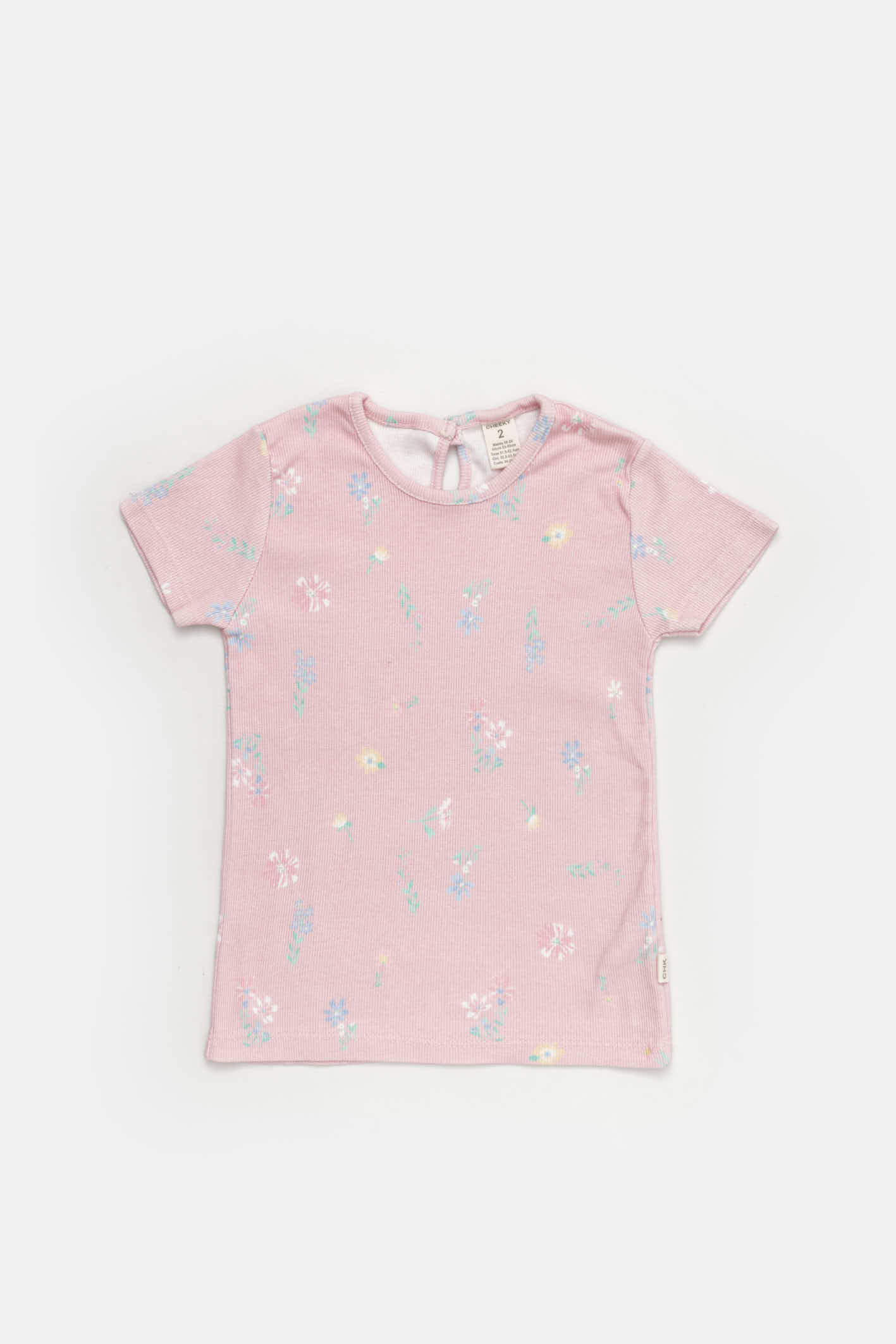REMERA MC STP DALILA 1-3
