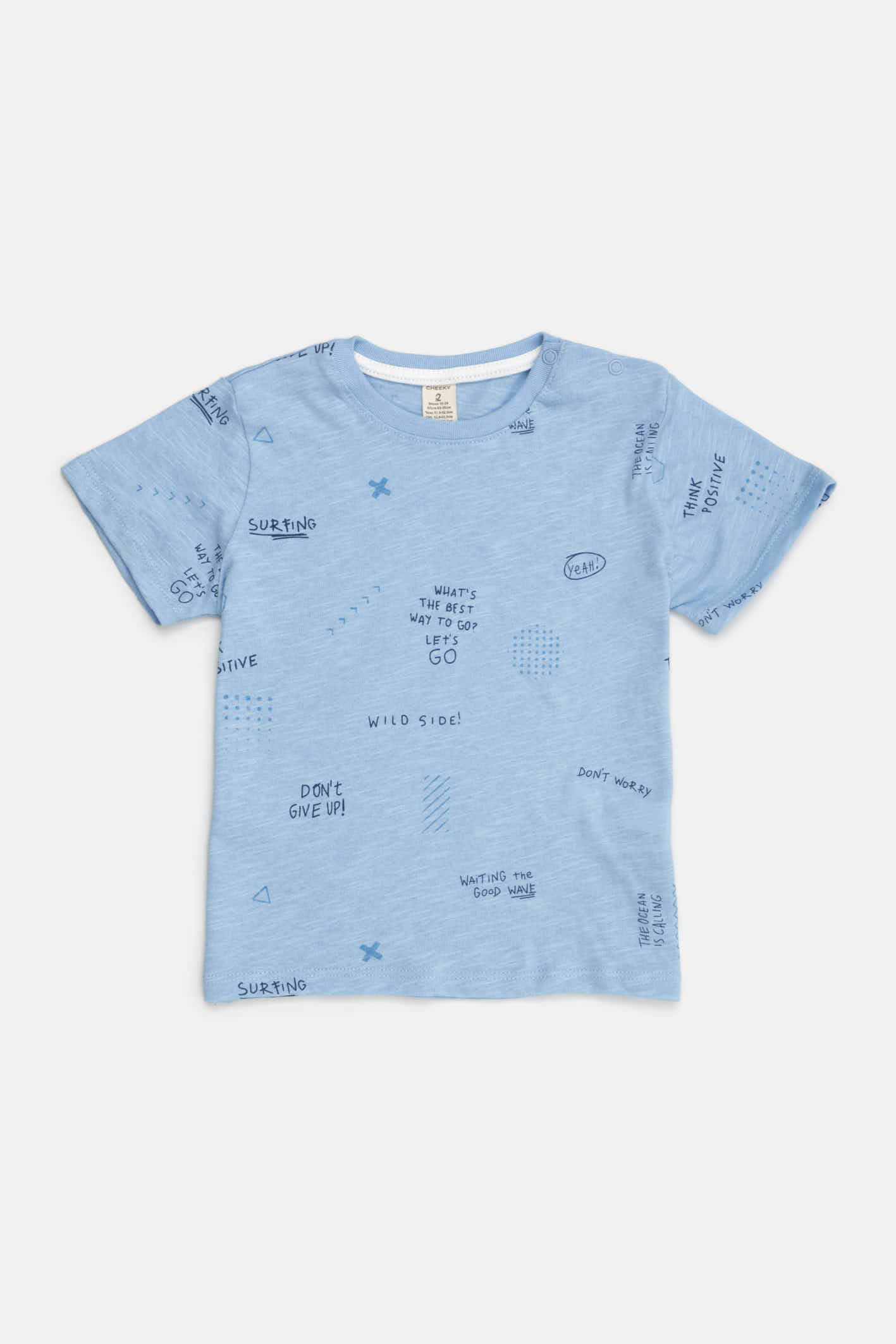 REMERA MC STP PEDRO 1-3
