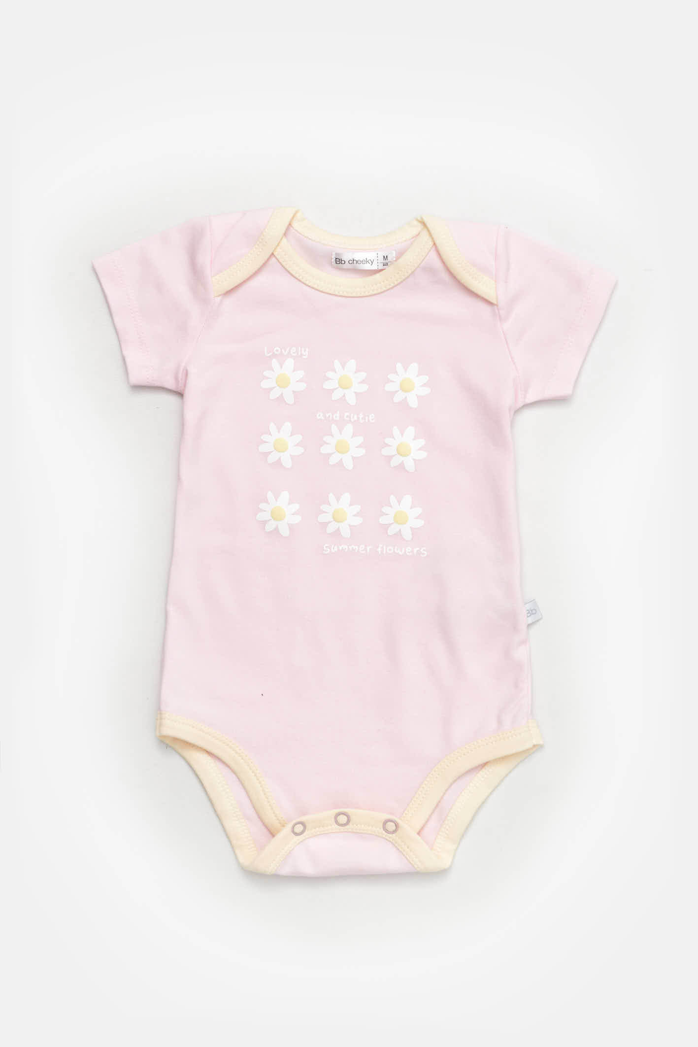 BODY LISO ANGIE SWEET XS-L