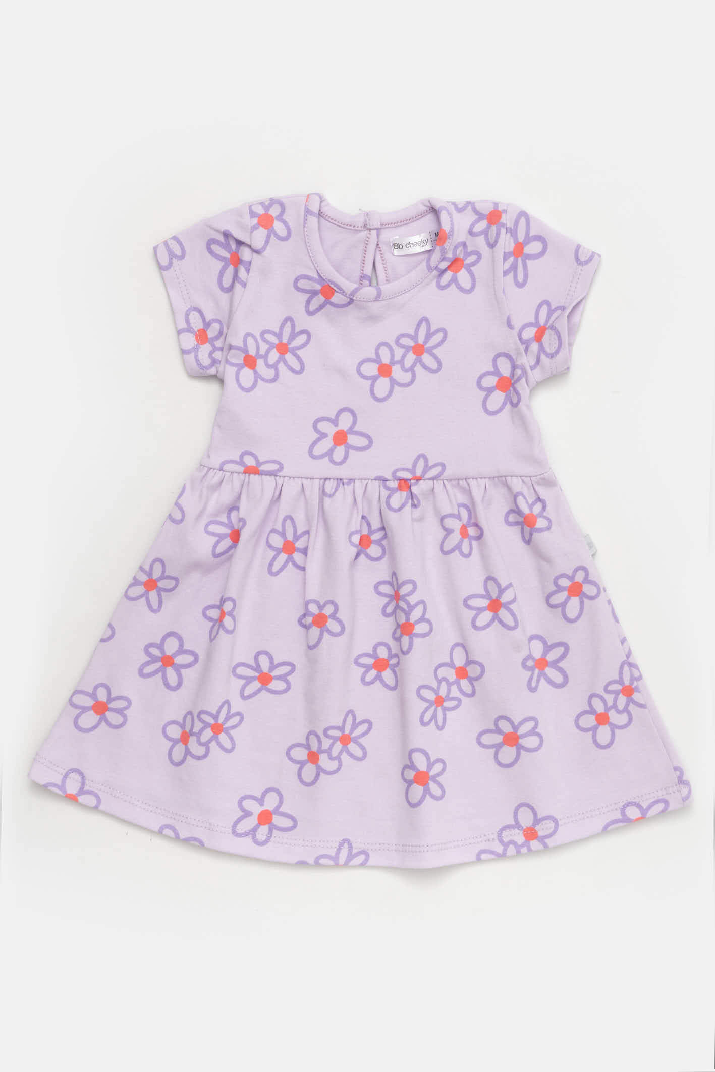 VESTIDO STP HOLLY XS-L