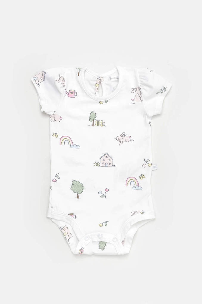 BODY STP JOY XS-L