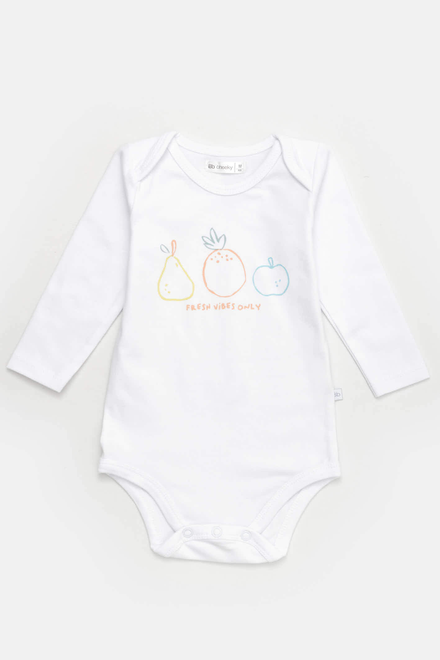 BODY LISO ANDY DREAMS NB-L
