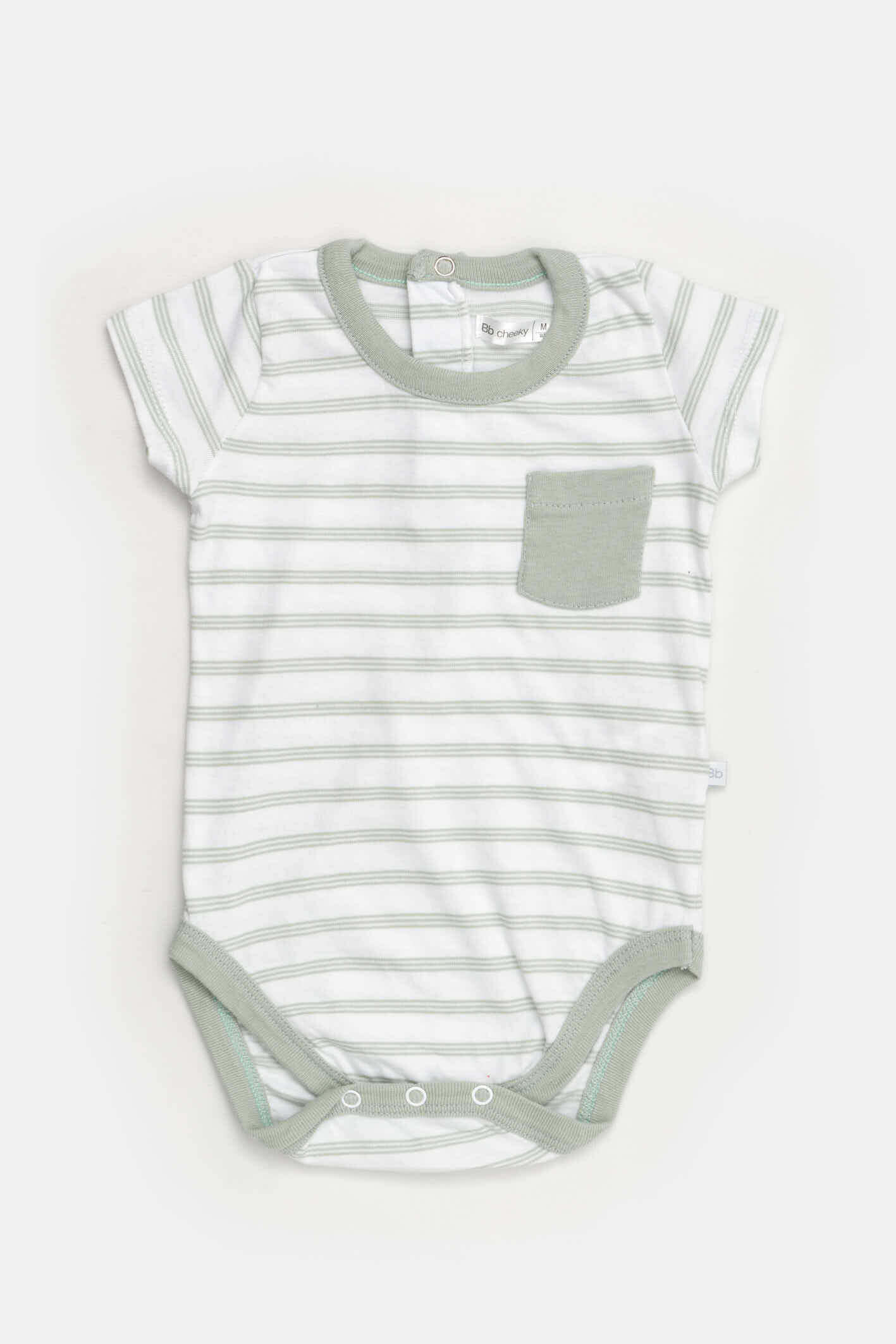 BODY RAY BLAS XS-L