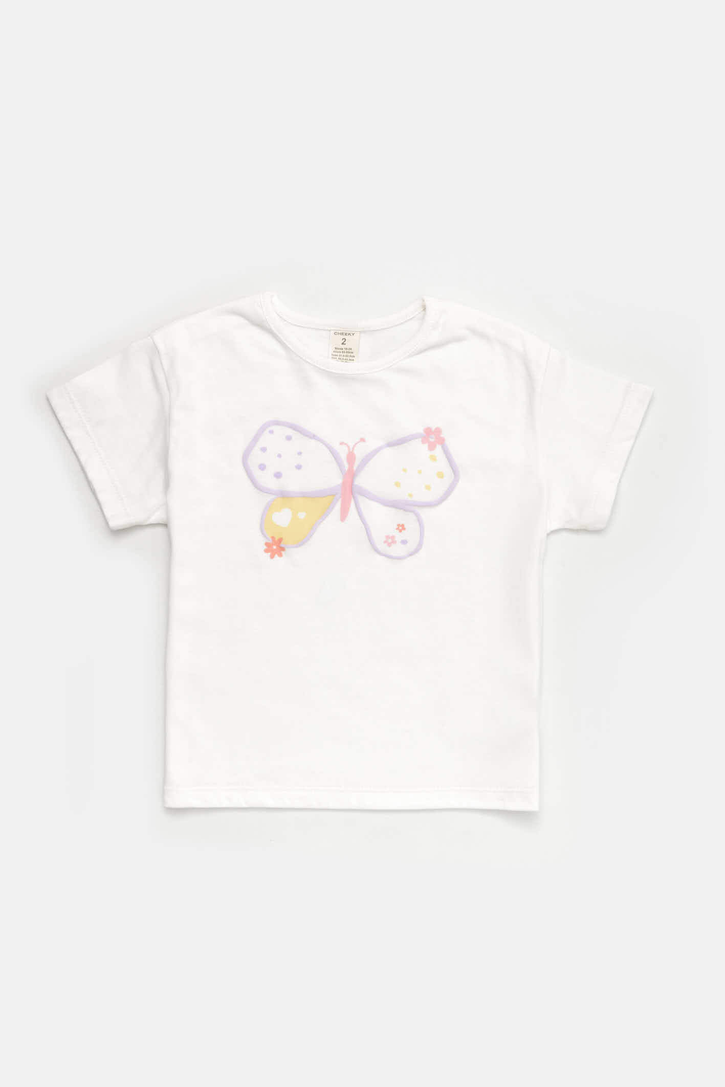 REMERA MC INES 1-3