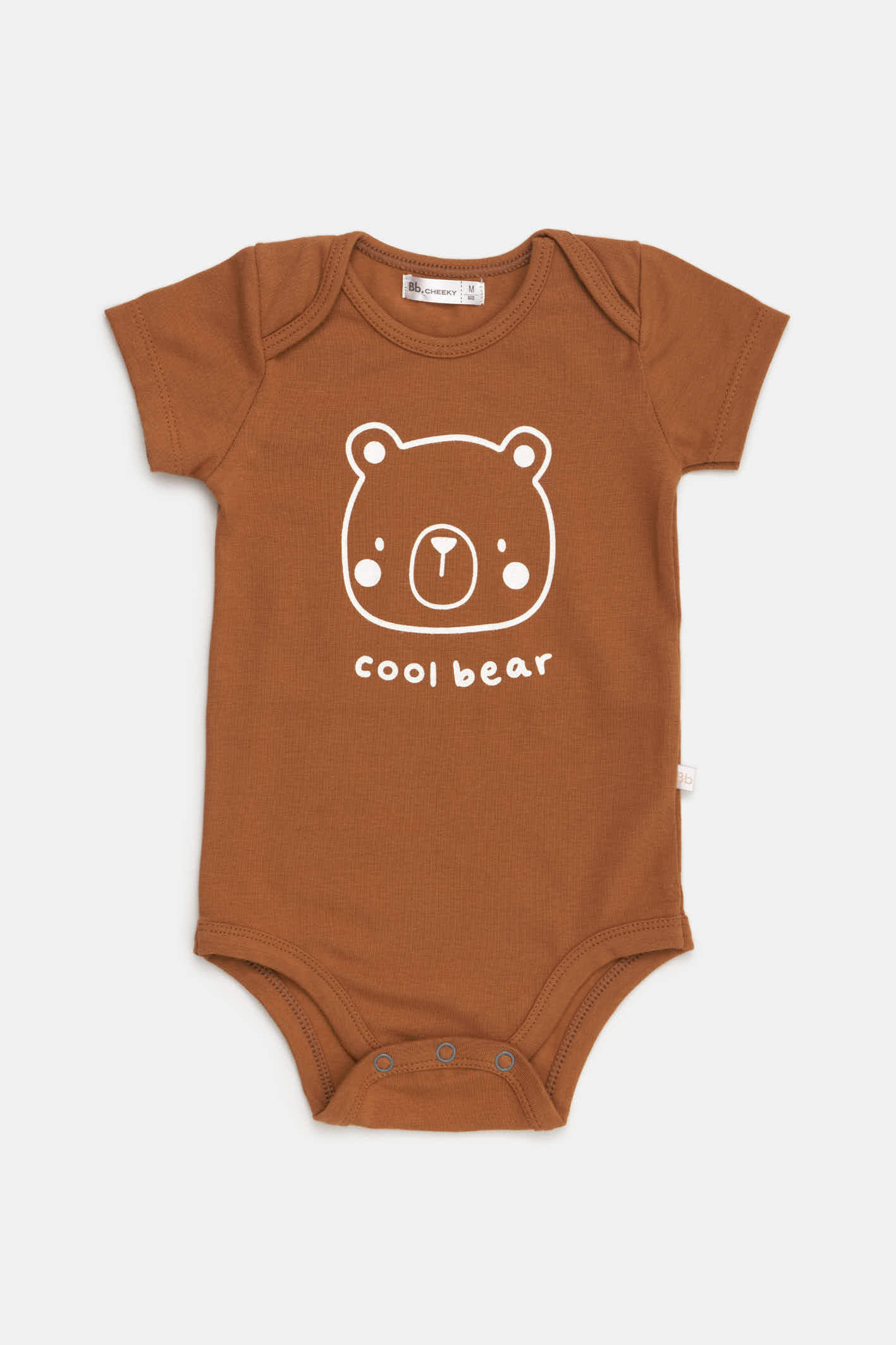 BODY LISO NIK XS-L