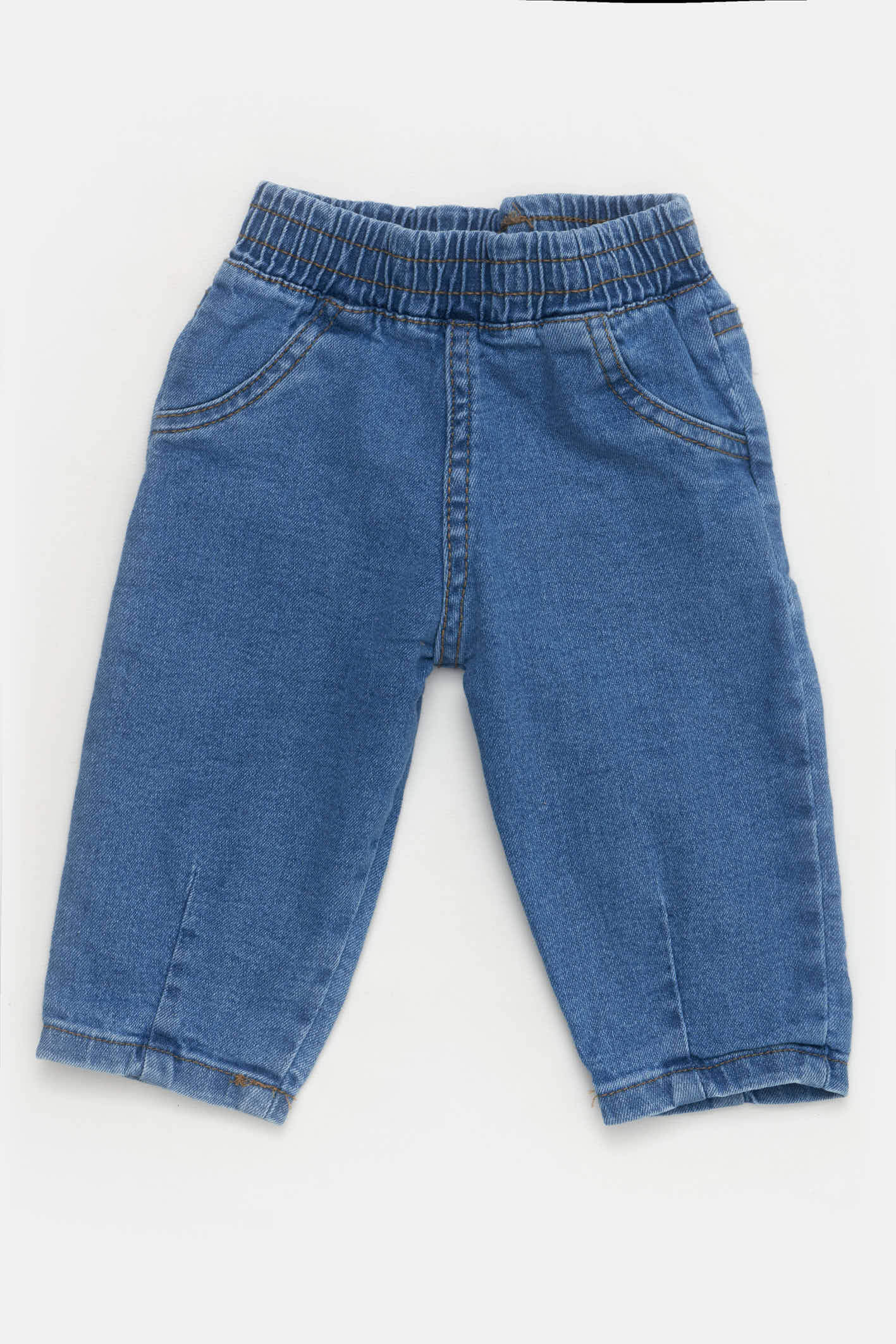 PANTALON DEN LUCKY S-L
