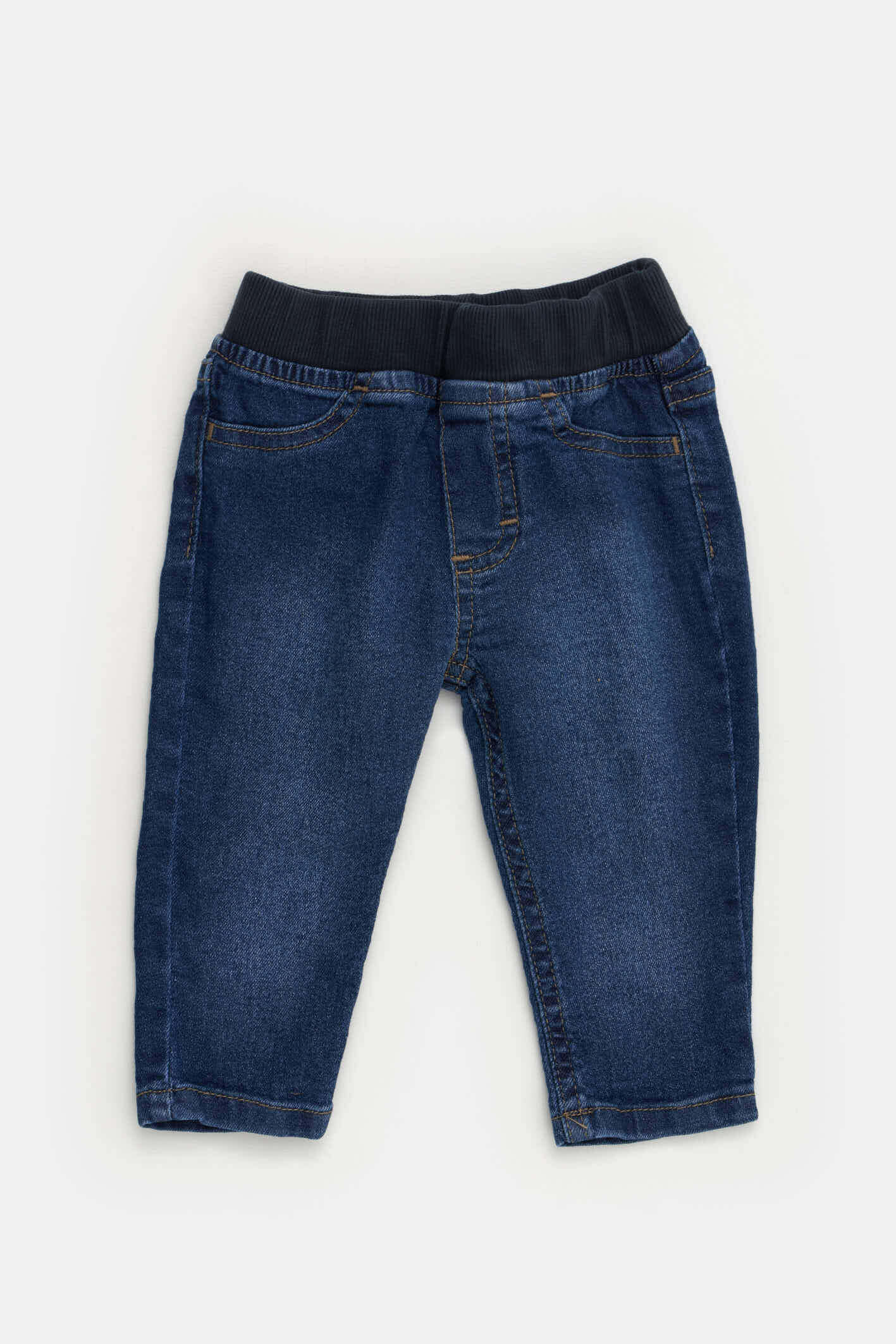 JEGGING DEN JESSIE O XS-L