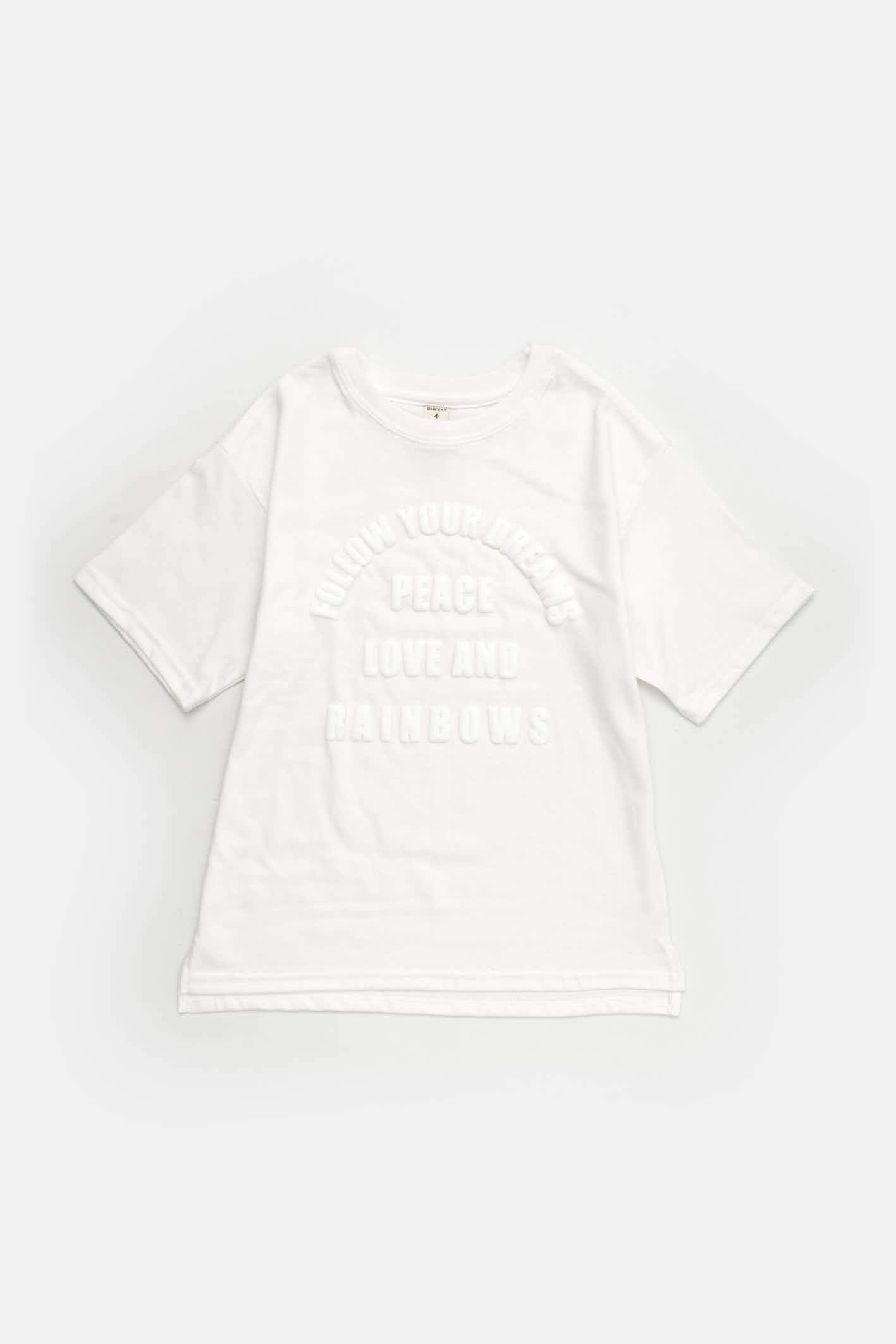 REMERA MC IVY 4-14