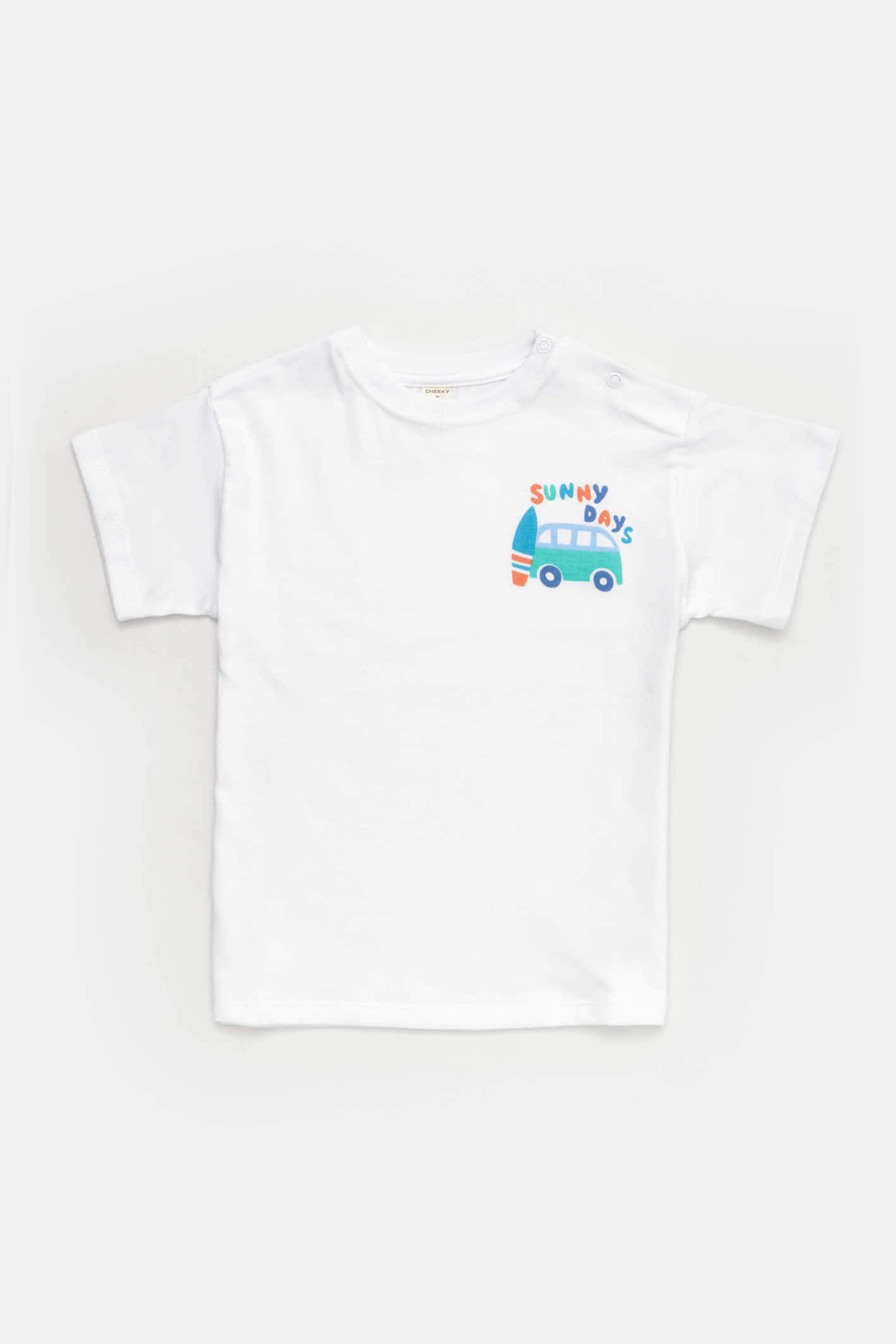 REMERA MC DANTE 1-3