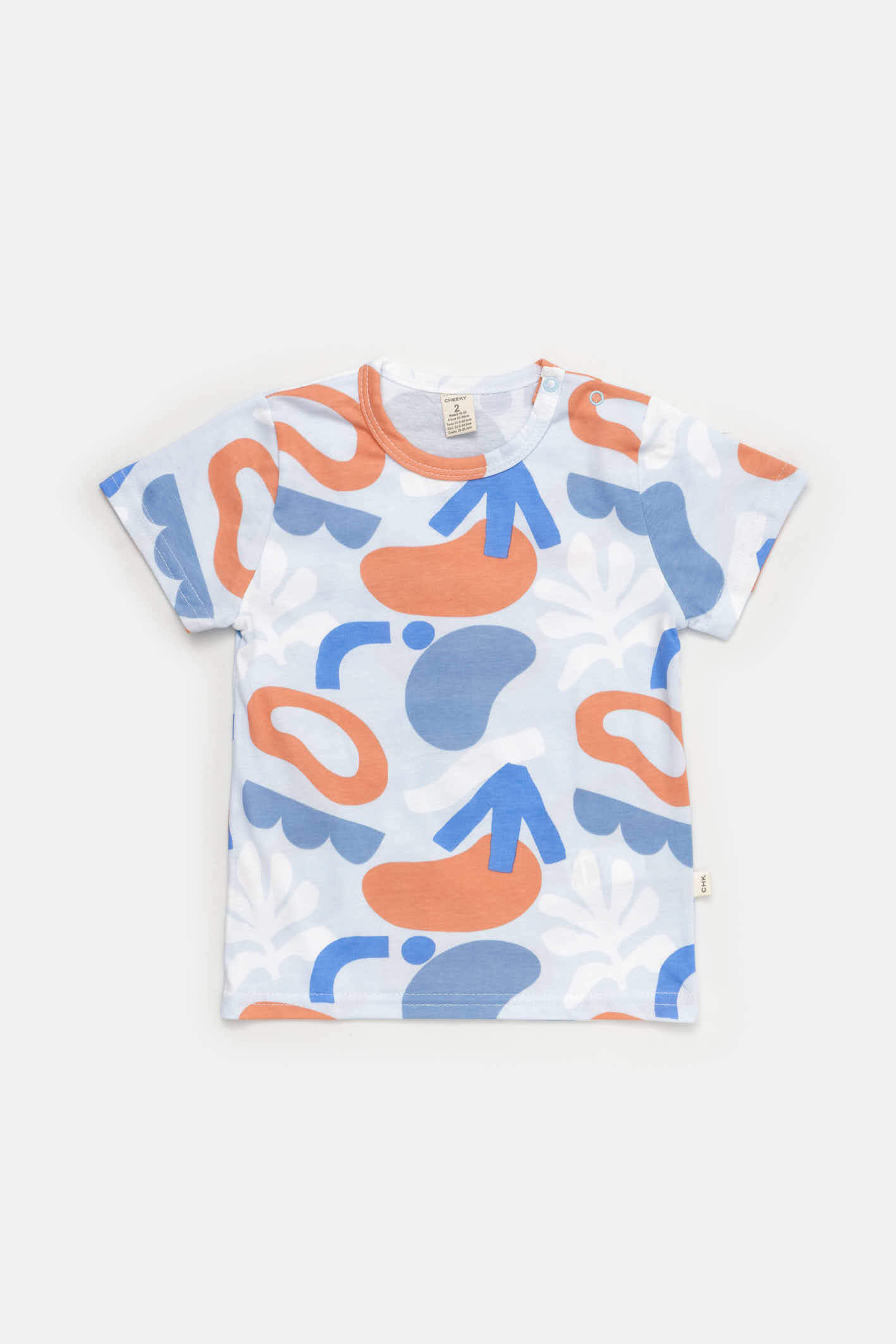 REMERA MC STP MALIBU 1-3