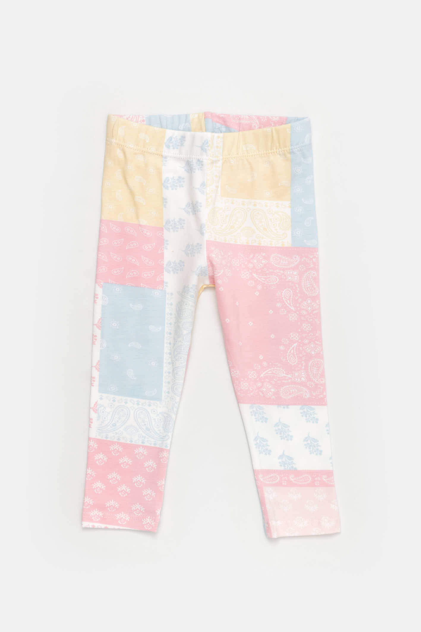 LEGGING STP MAJO1-3