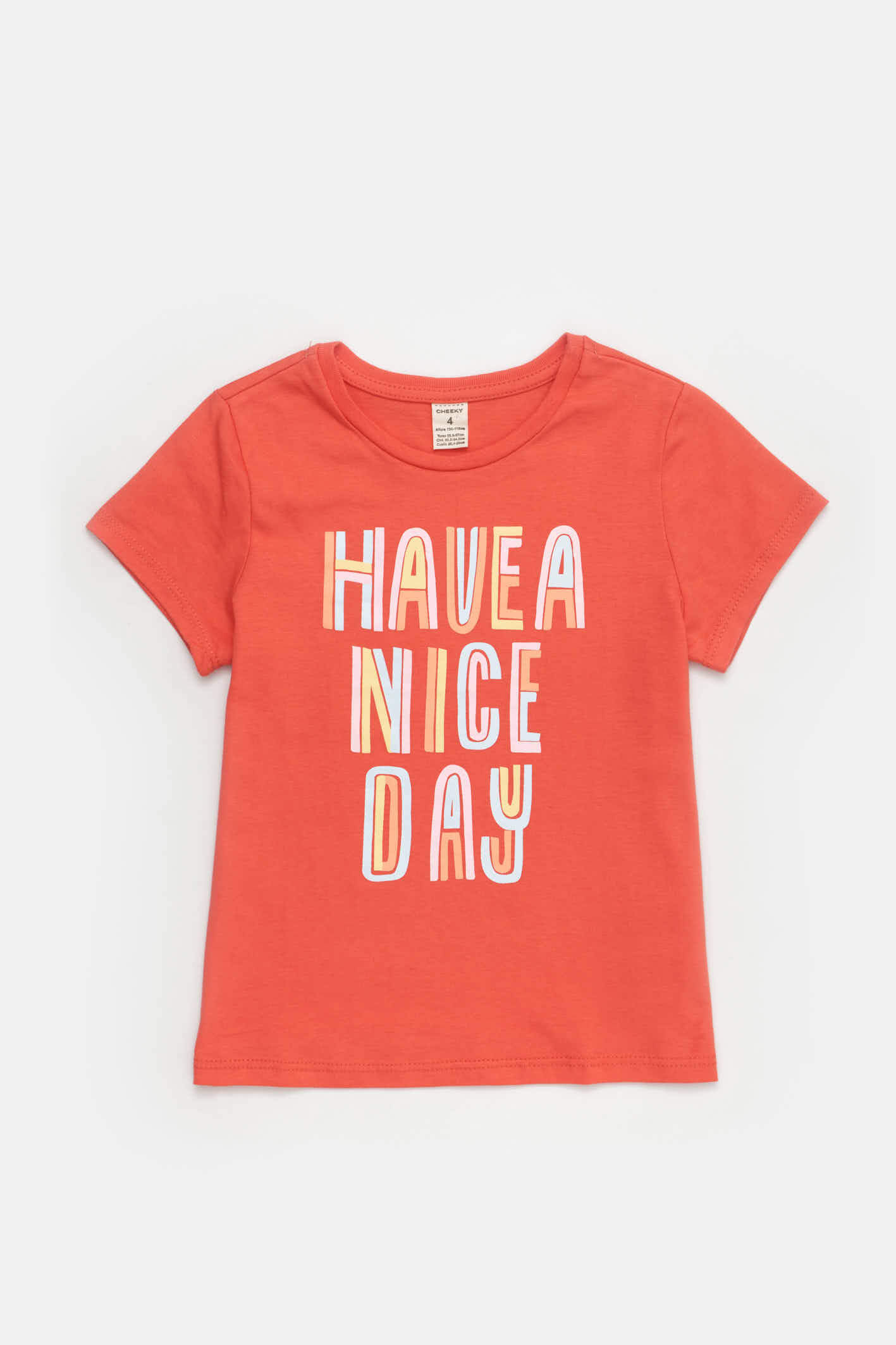 REMERA MC CECI 4-12