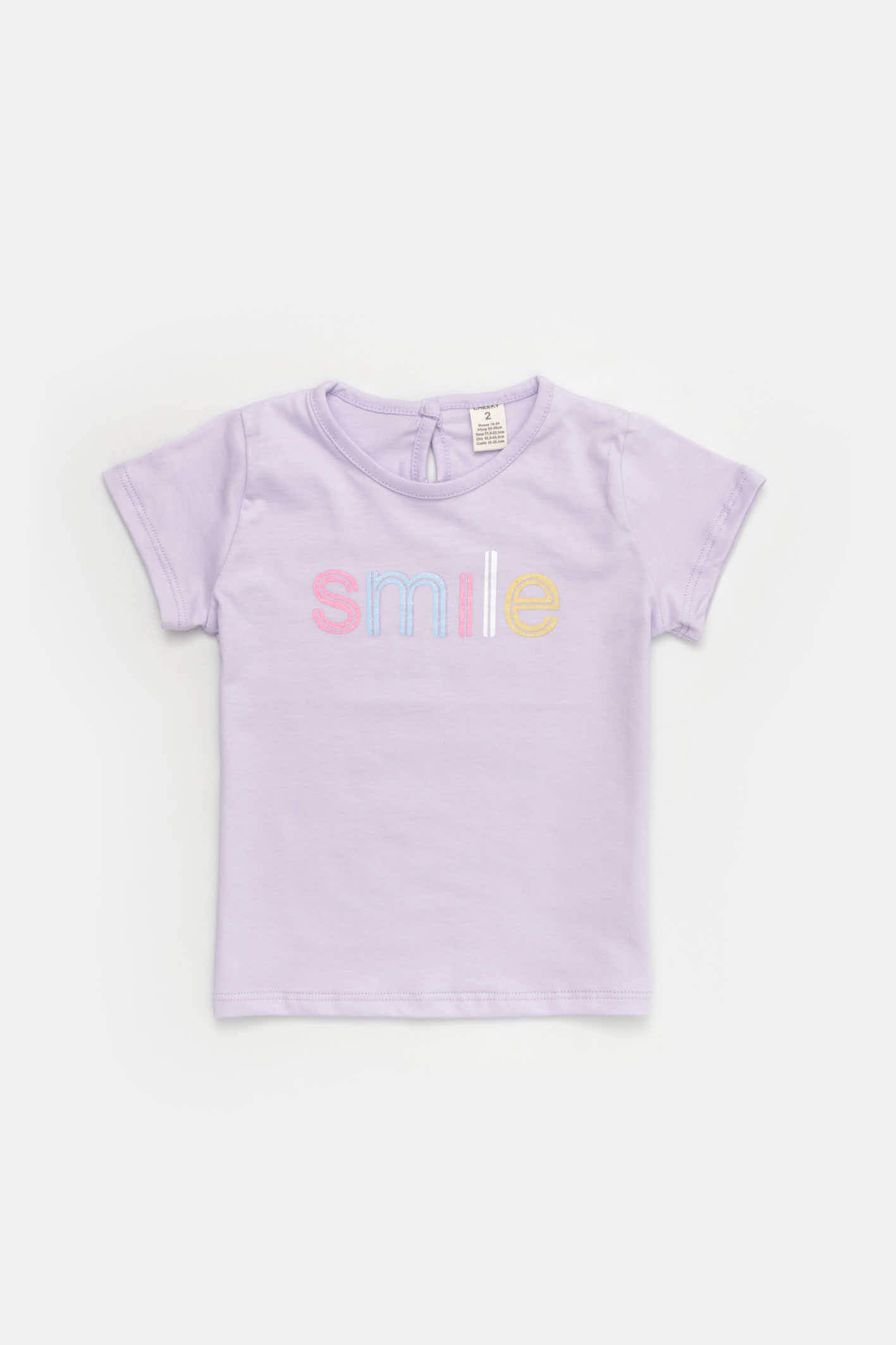REMERA MC MARGA 1-3
