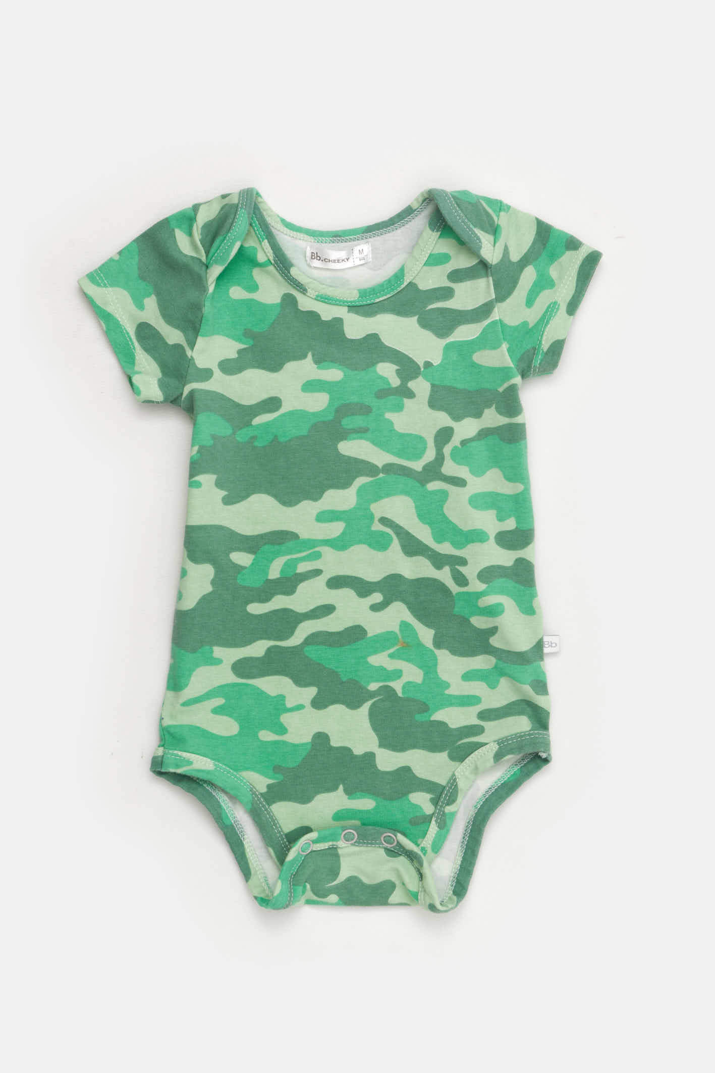 BODY STP RENATO XS-L