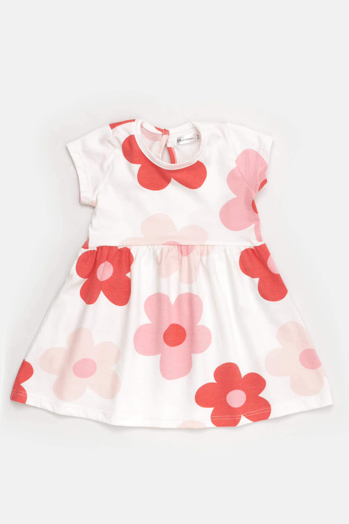 VESTIDO STP MARGARET S-L