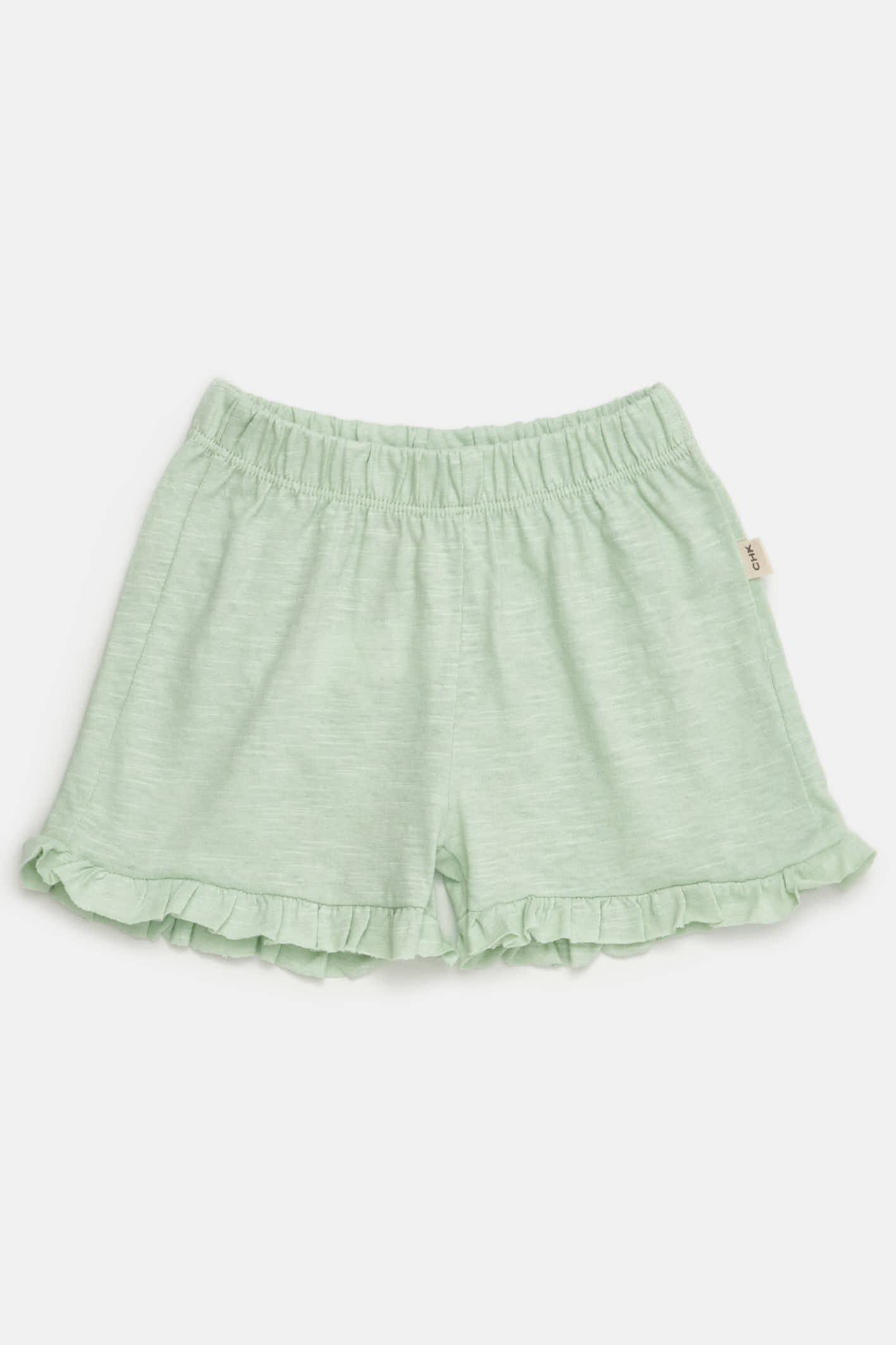 SHORT LEONIE 1-3