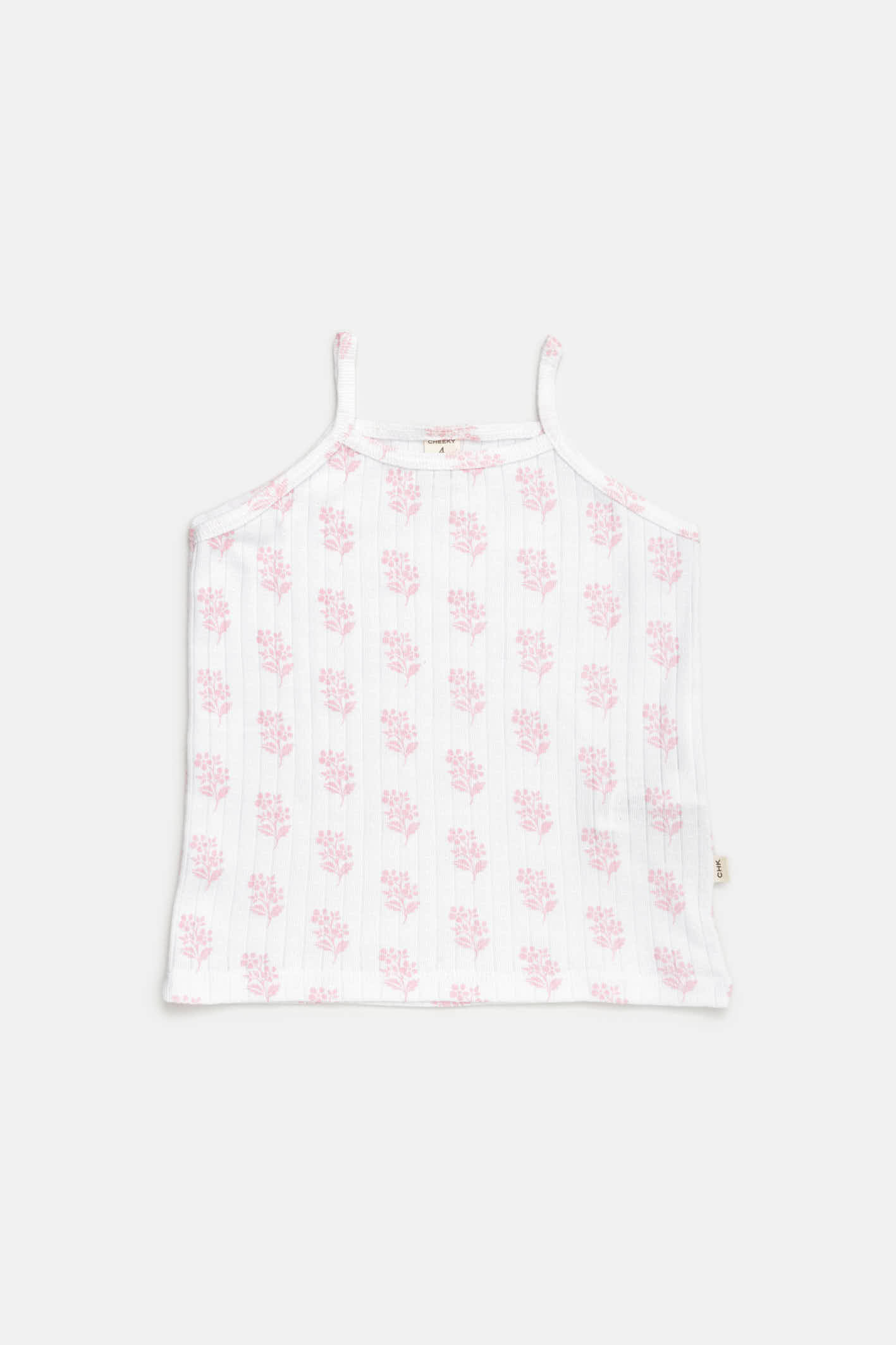 MUSCULOSA STP BLOOM 4-12