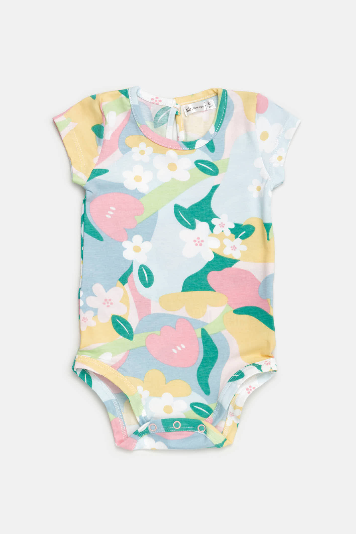 BODY STP ELINA XS-L