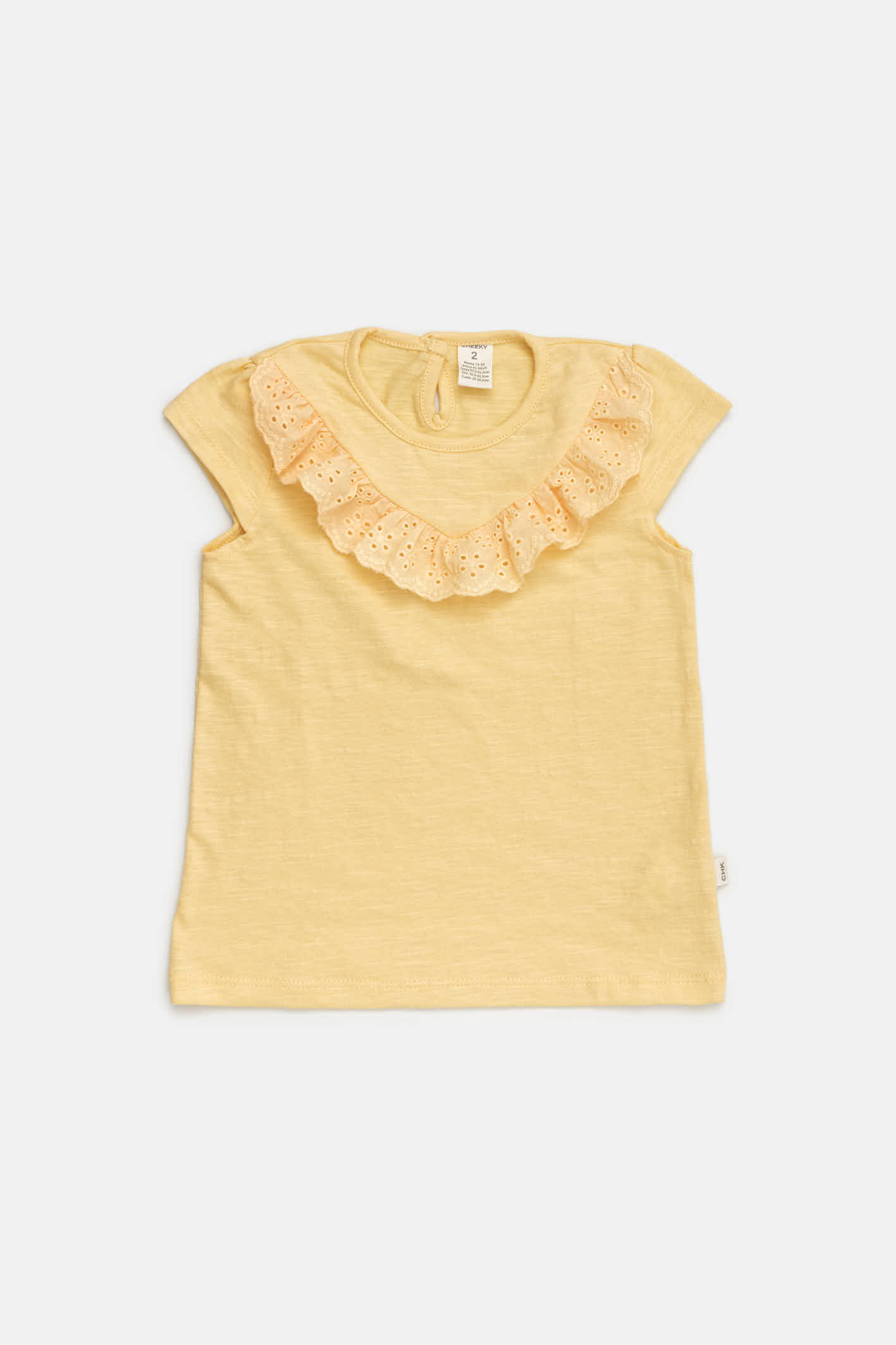 REMERA MC LILY 1-3
