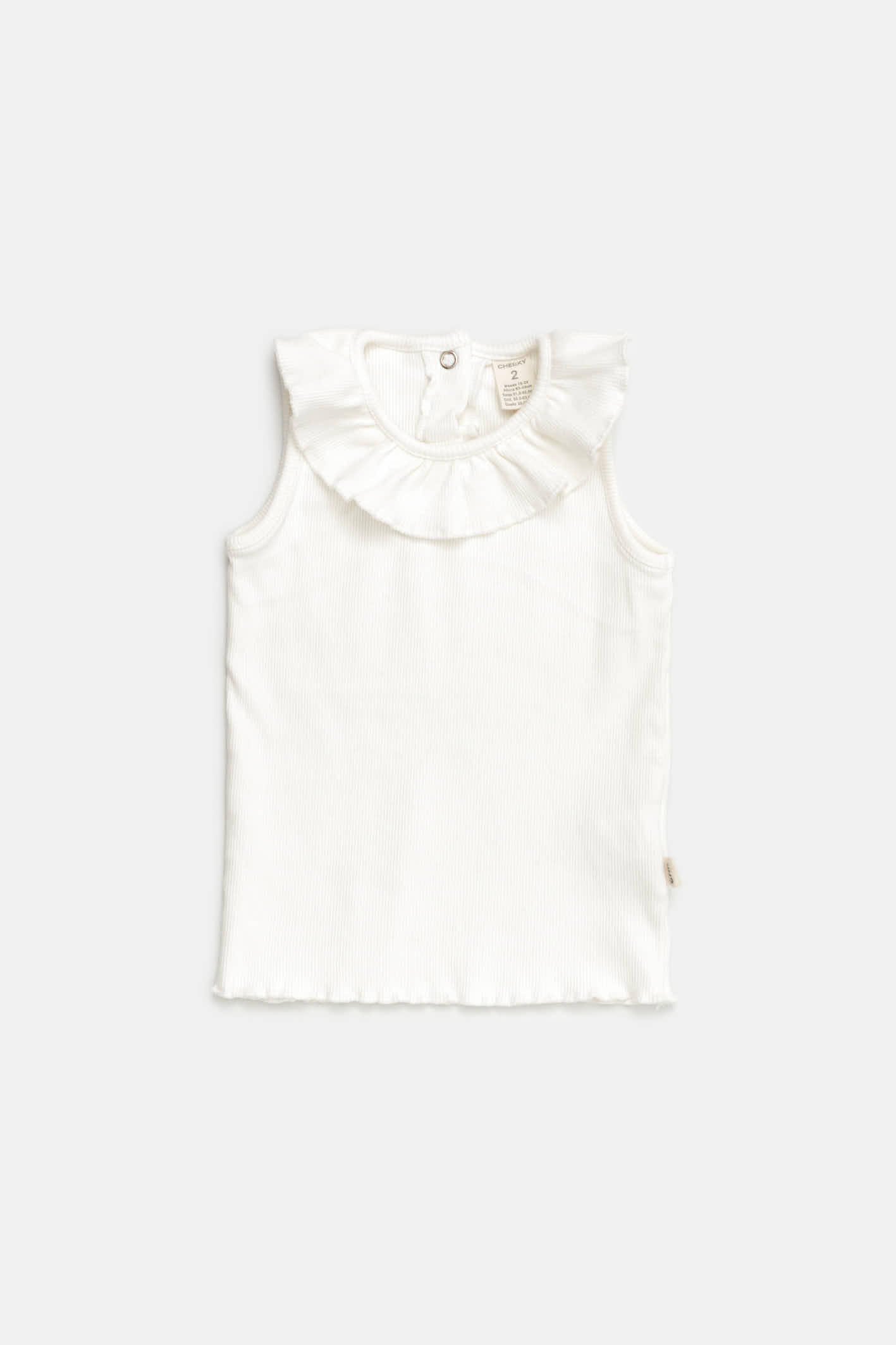 REMERA SM CAROL 1-3