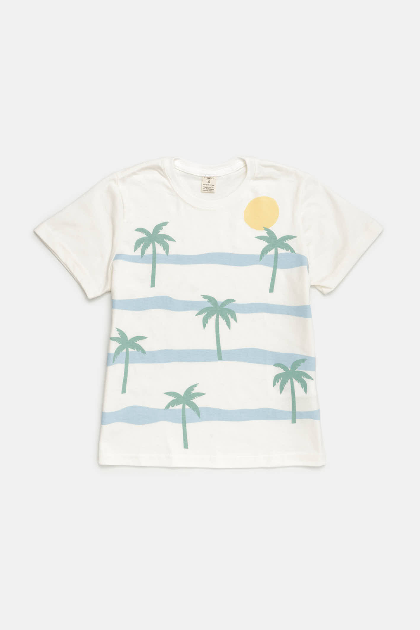 REMERA MC JON 4-12