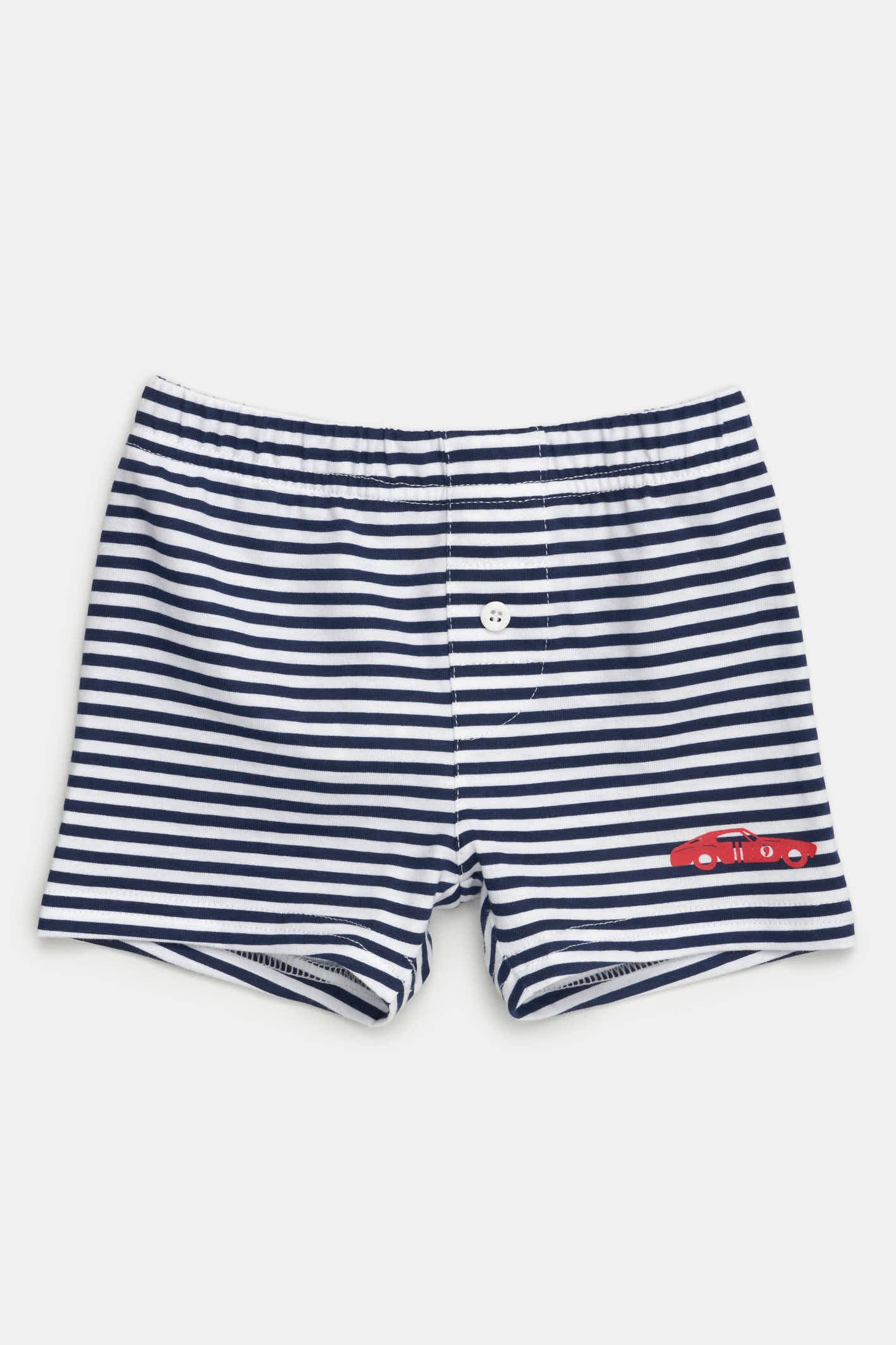 BOXER RAY STRIPES 3